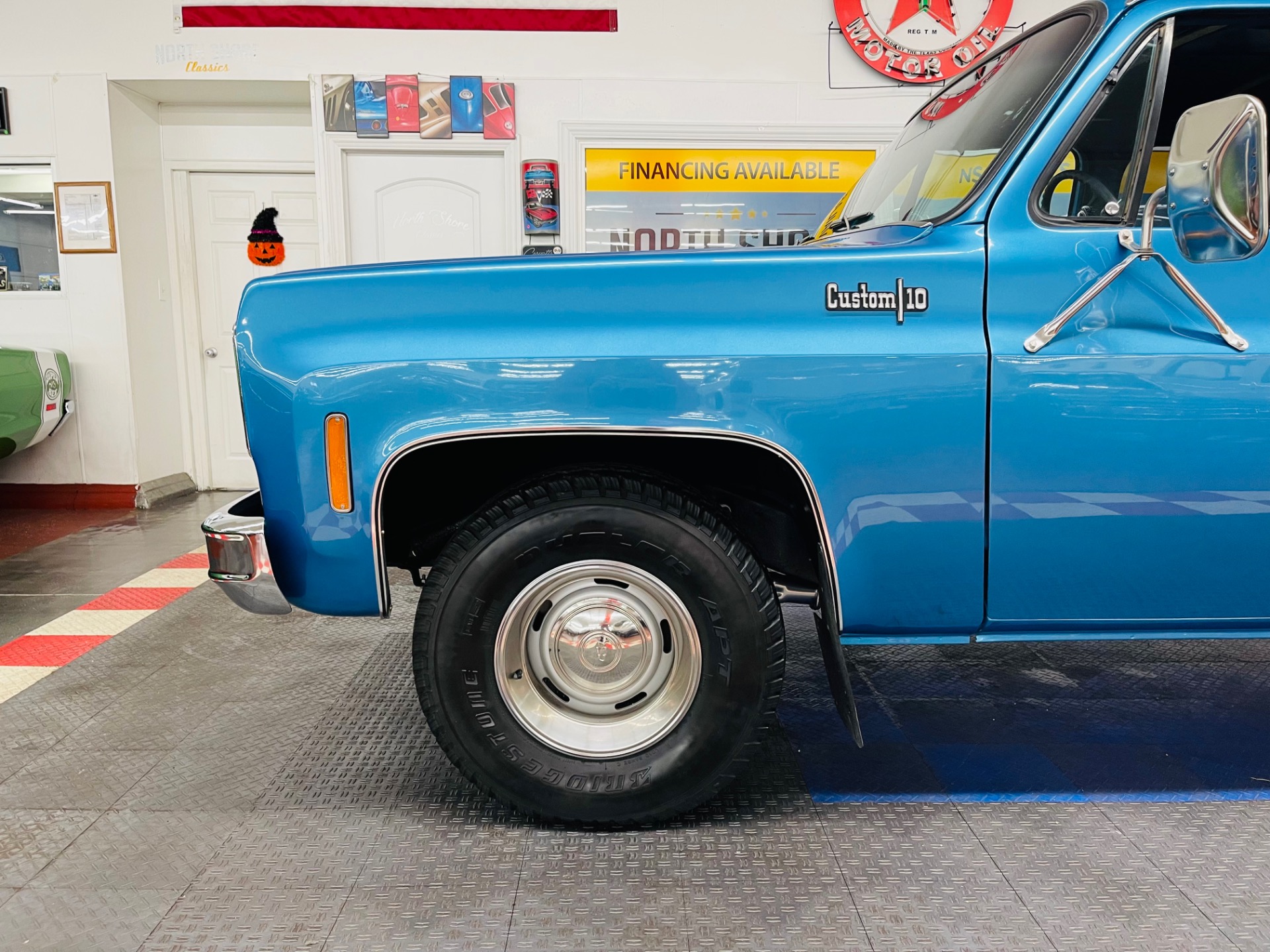 Used 1978 Chevrolet Suburban - VERY LOW MILES - LIKE NEW CONDITION - SEE VIDEO | St. Petersburg, FL