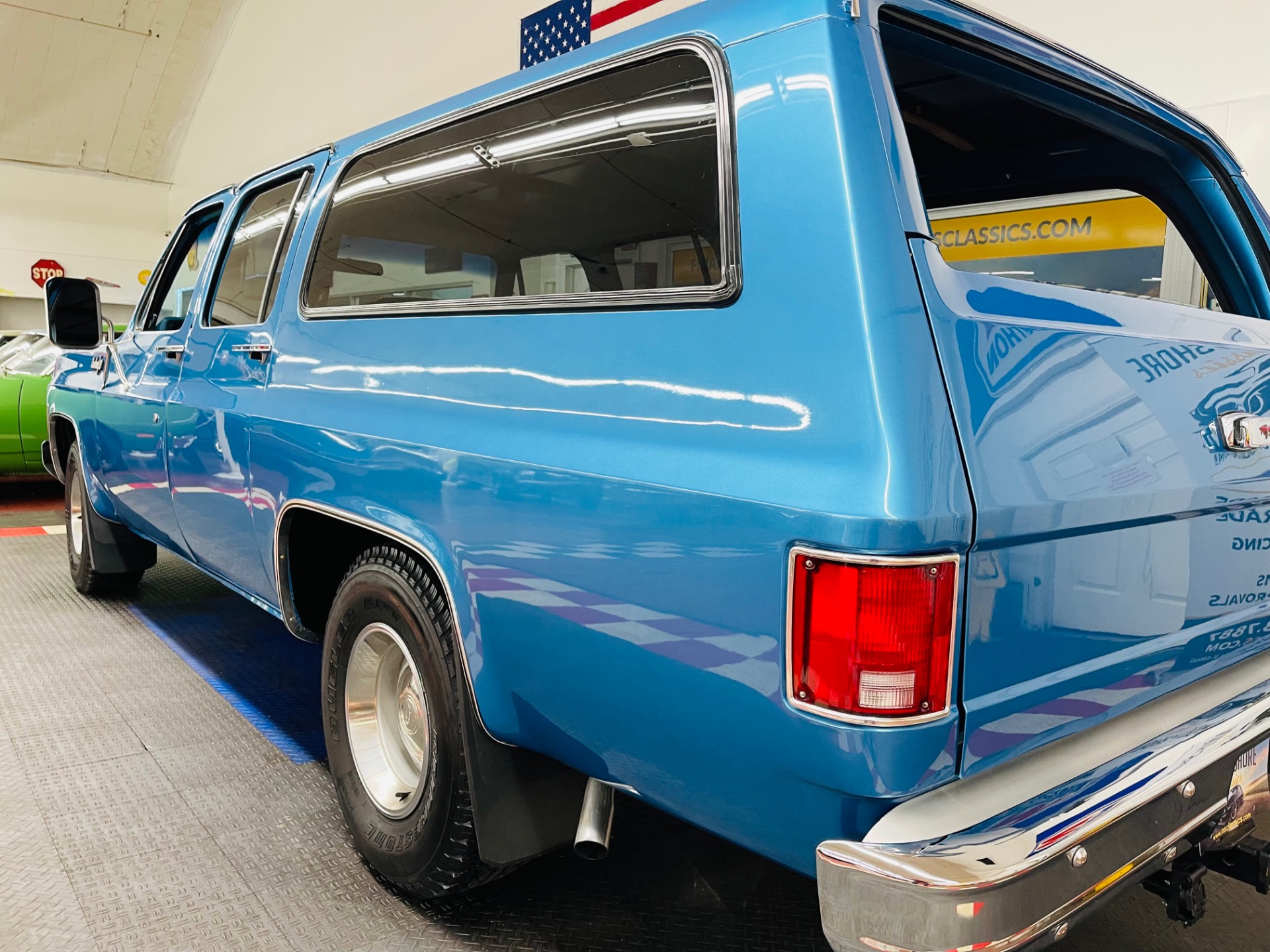 Used 1978 Chevrolet Suburban - VERY LOW MILES - LIKE NEW CONDITION - SEE VIDEO | St. Petersburg, FL