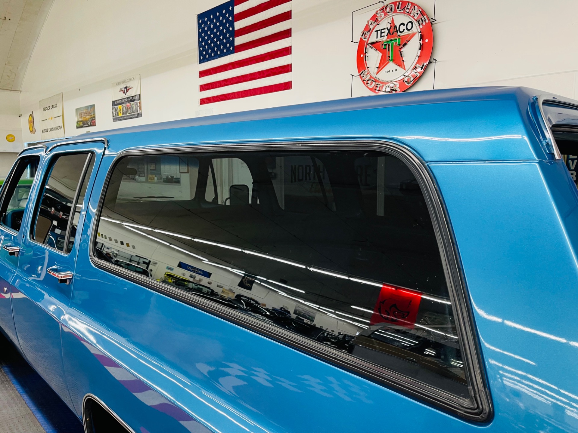 Used 1978 Chevrolet Suburban - VERY LOW MILES - LIKE NEW CONDITION - SEE VIDEO | St. Petersburg, FL