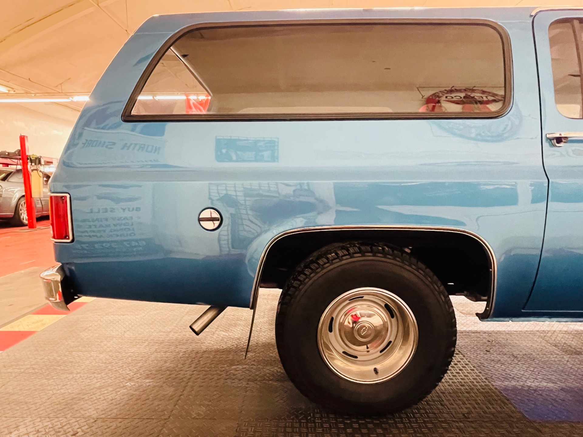Used 1978 Chevrolet Suburban - VERY LOW MILES - LIKE NEW CONDITION - SEE VIDEO | St. Petersburg, FL