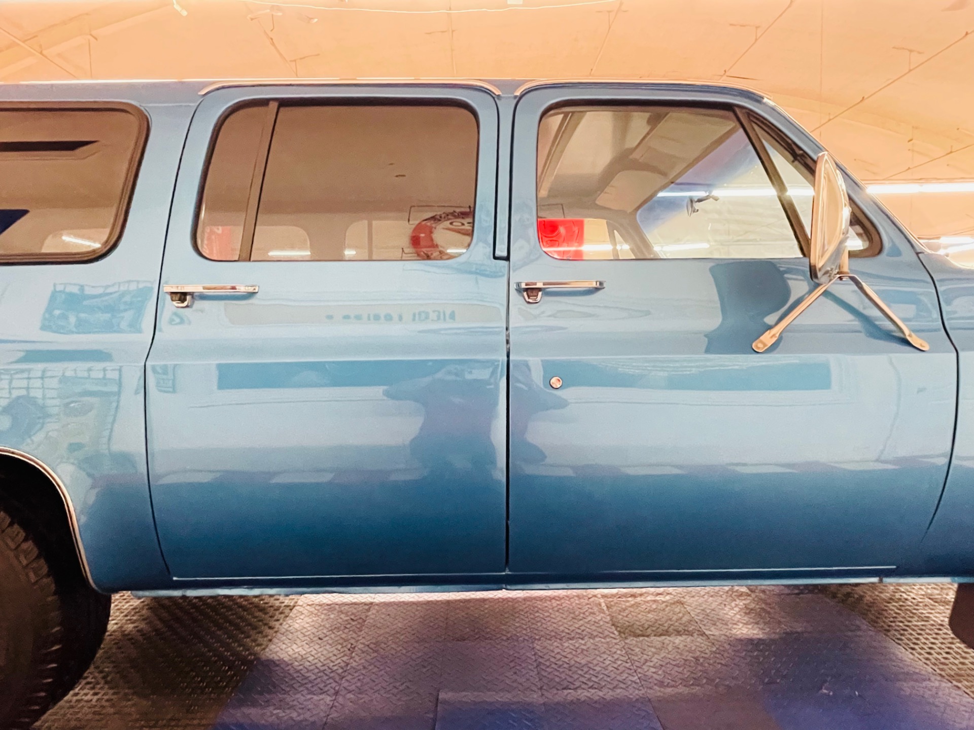 Used 1978 Chevrolet Suburban - VERY LOW MILES - LIKE NEW CONDITION - SEE VIDEO | St. Petersburg, FL
