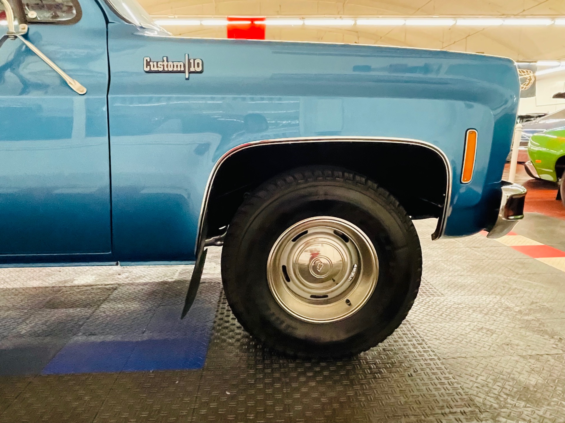 Used 1978 Chevrolet Suburban - VERY LOW MILES - LIKE NEW CONDITION - SEE VIDEO | St. Petersburg, FL