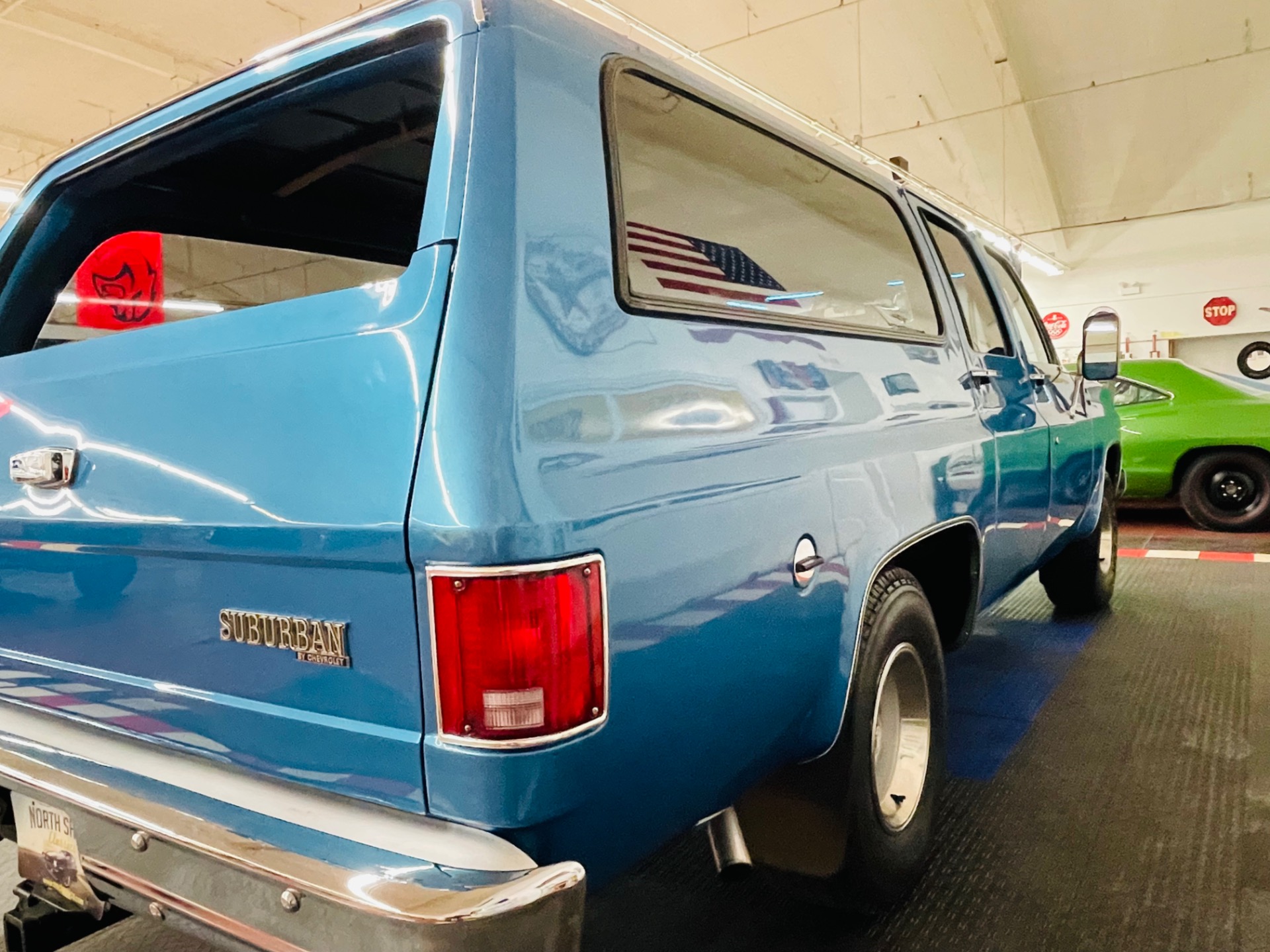 Used 1978 Chevrolet Suburban - VERY LOW MILES - LIKE NEW CONDITION - SEE VIDEO | St. Petersburg, FL