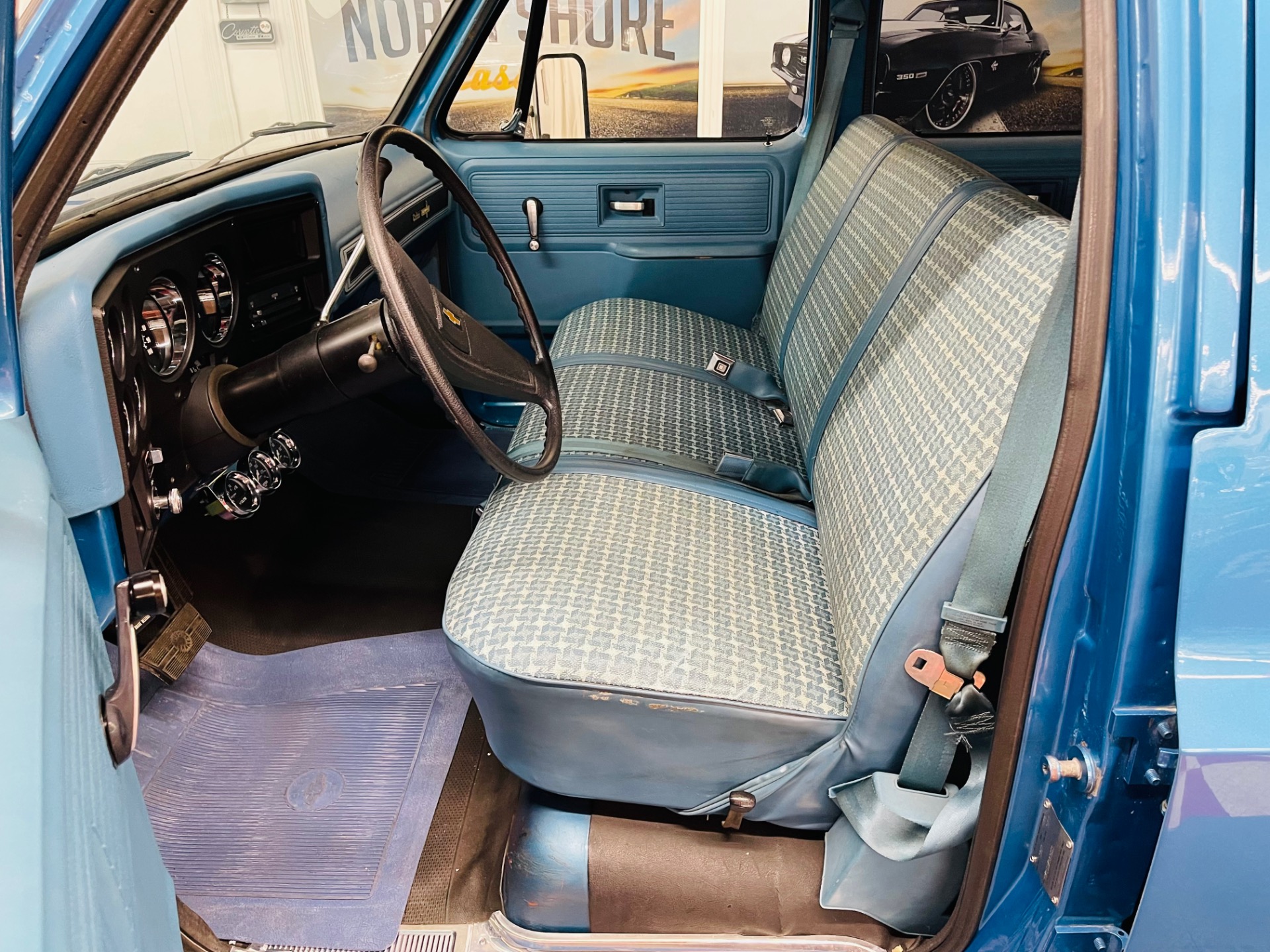 Used 1978 Chevrolet Suburban - VERY LOW MILES - LIKE NEW CONDITION - SEE VIDEO | St. Petersburg, FL