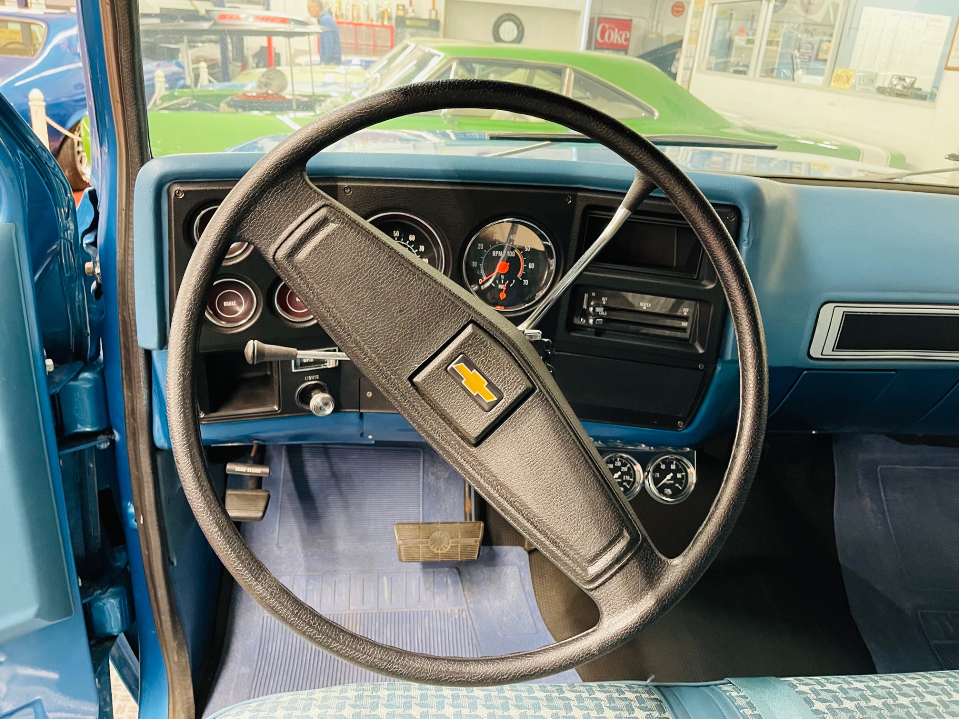 Used 1978 Chevrolet Suburban - VERY LOW MILES - LIKE NEW CONDITION - SEE VIDEO | St. Petersburg, FL