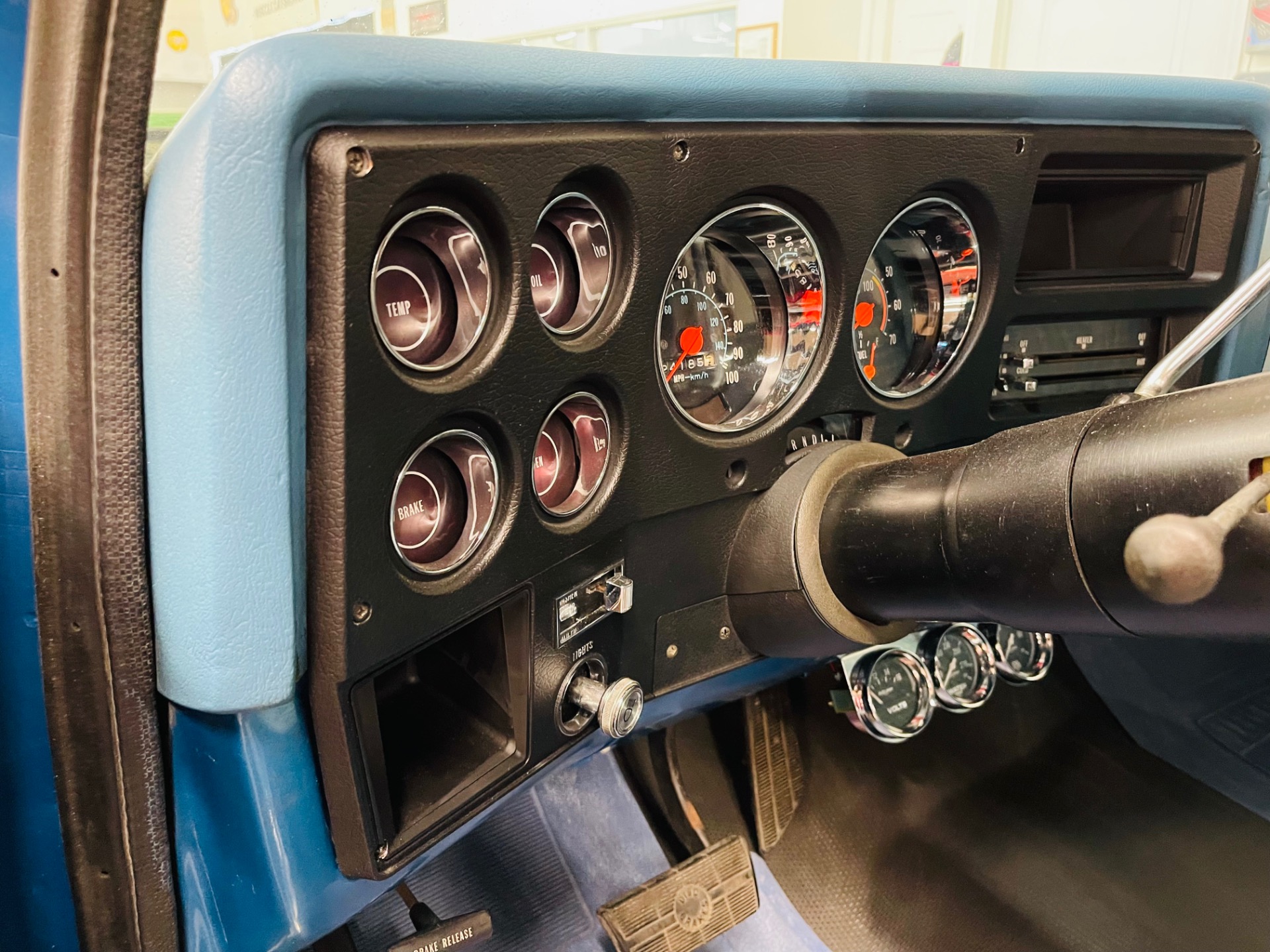Used 1978 Chevrolet Suburban - VERY LOW MILES - LIKE NEW CONDITION - SEE VIDEO | St. Petersburg, FL