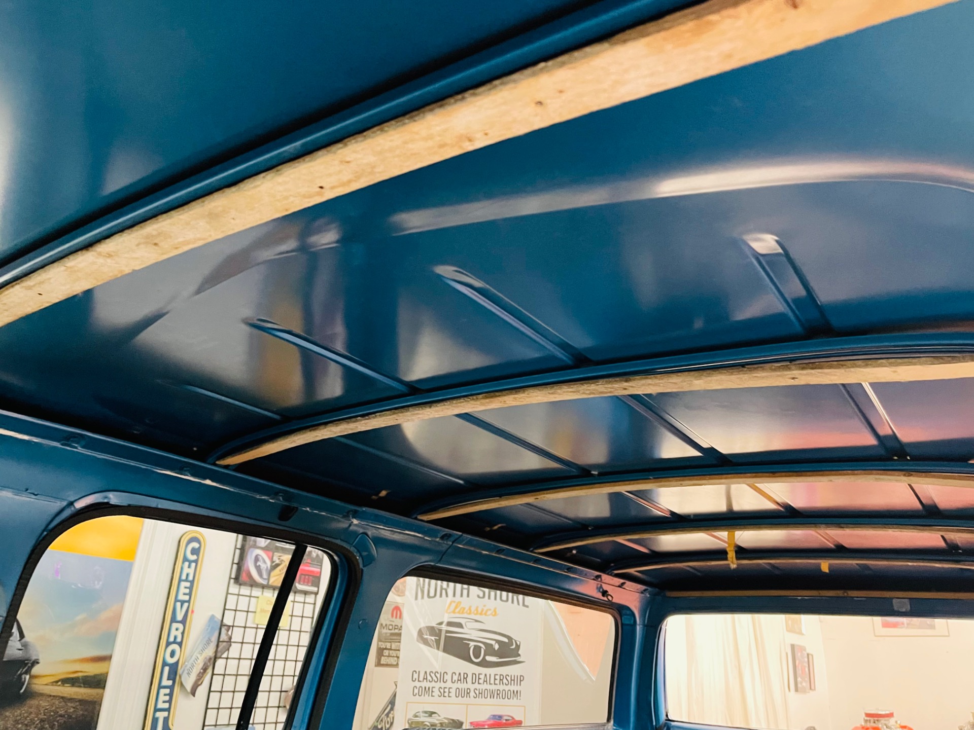 Used 1978 Chevrolet Suburban - VERY LOW MILES - LIKE NEW CONDITION - SEE VIDEO | St. Petersburg, FL