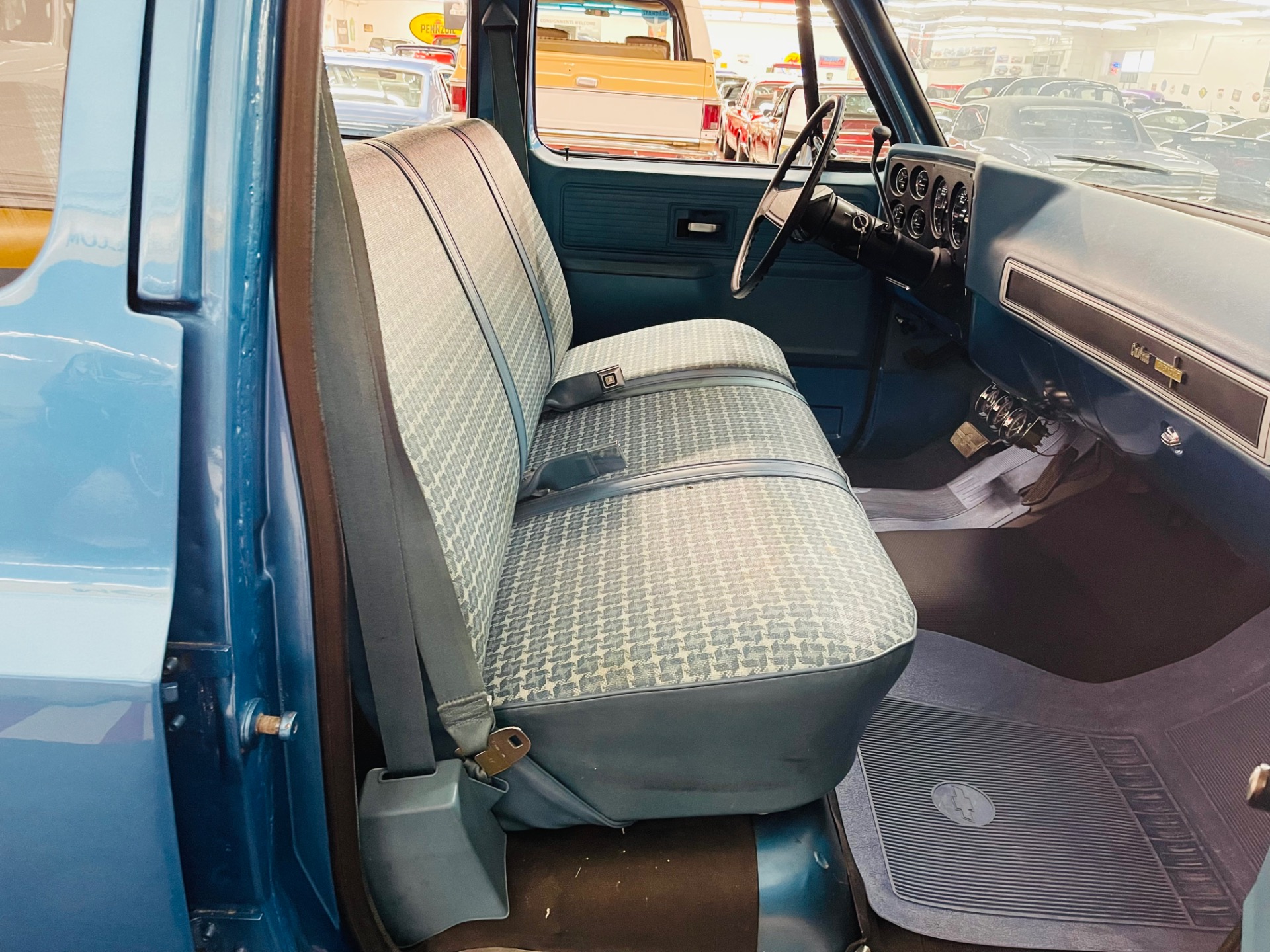 Used 1978 Chevrolet Suburban - VERY LOW MILES - LIKE NEW CONDITION - SEE VIDEO | St. Petersburg, FL