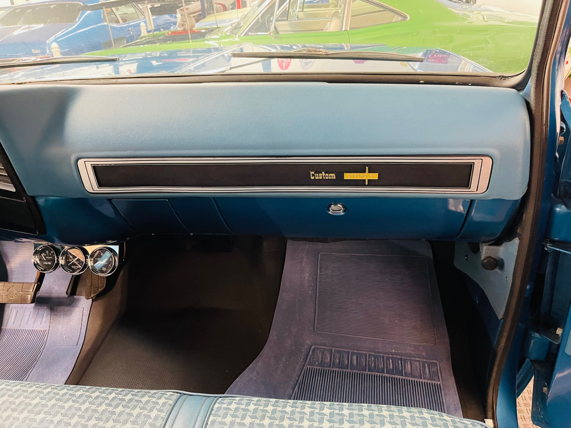 Used 1978 Chevrolet Suburban - VERY LOW MILES - LIKE NEW CONDITION - SEE VIDEO | St. Petersburg, FL
