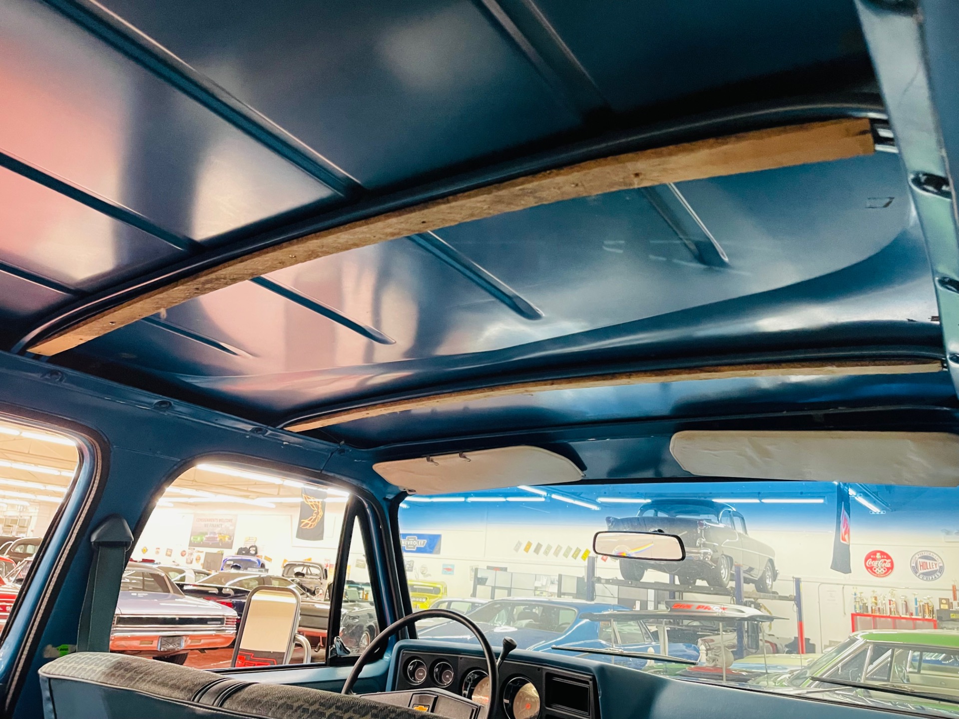 Used 1978 Chevrolet Suburban - VERY LOW MILES - LIKE NEW CONDITION - SEE VIDEO | St. Petersburg, FL