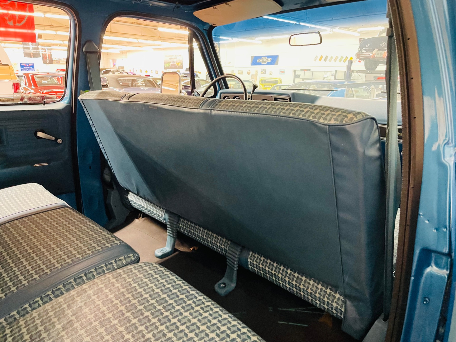 Used 1978 Chevrolet Suburban - VERY LOW MILES - LIKE NEW CONDITION - SEE VIDEO | St. Petersburg, FL