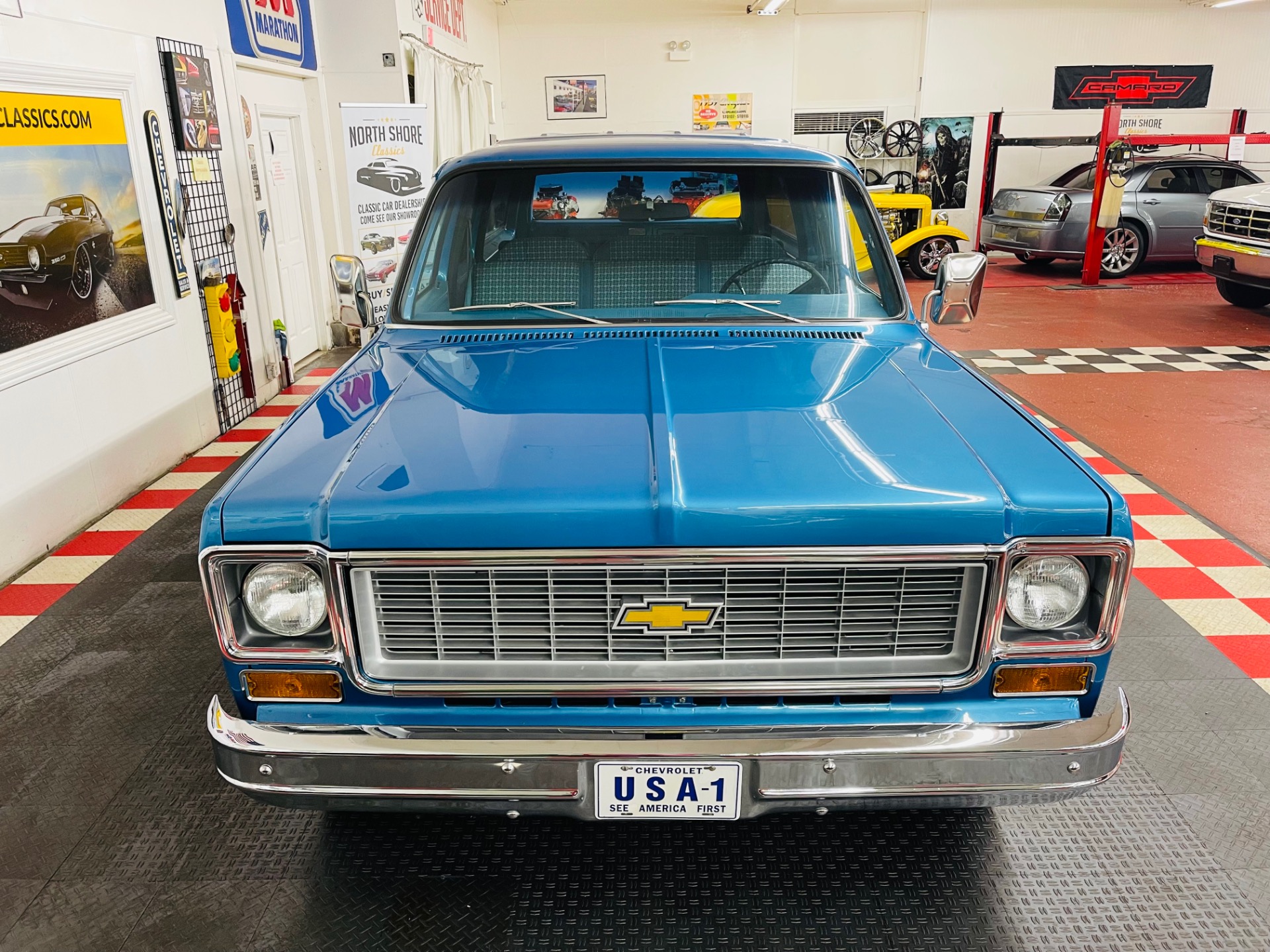 Used 1978 Chevrolet Suburban - VERY LOW MILES - LIKE NEW CONDITION - SEE VIDEO | St. Petersburg, FL
