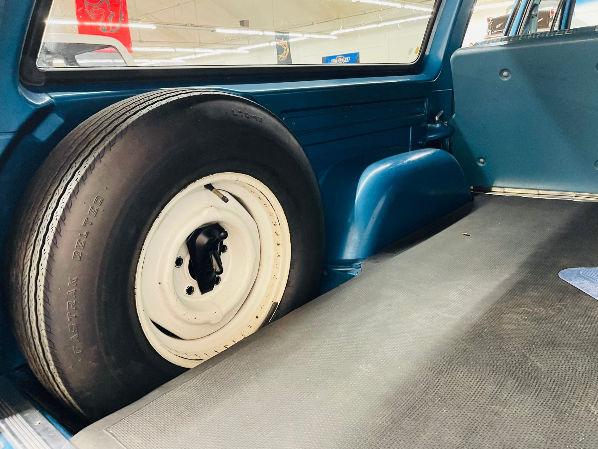 Used 1978 Chevrolet Suburban - VERY LOW MILES - LIKE NEW CONDITION - SEE VIDEO | St. Petersburg, FL