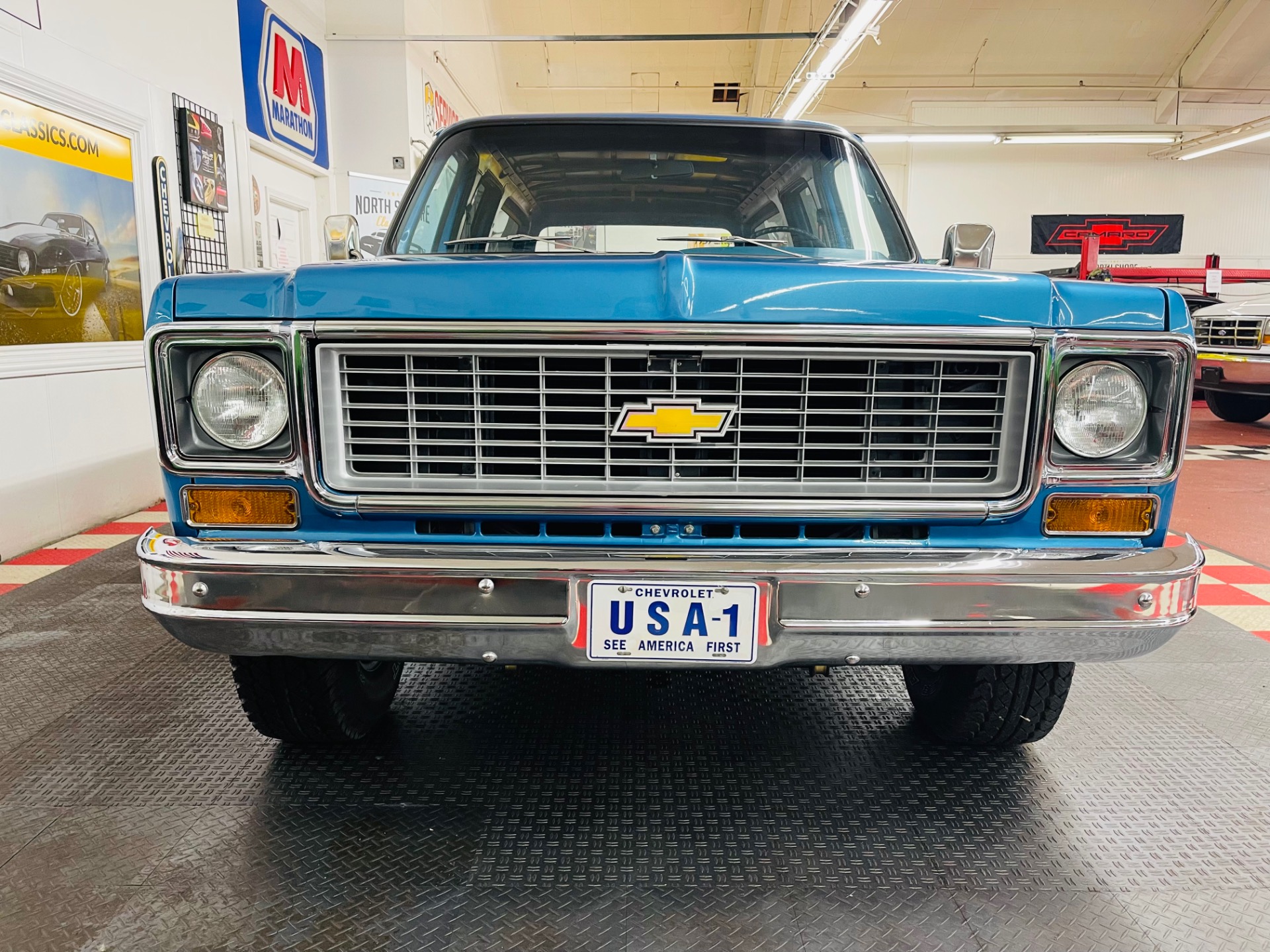 Used 1978 Chevrolet Suburban - VERY LOW MILES - LIKE NEW CONDITION - SEE VIDEO | St. Petersburg, FL