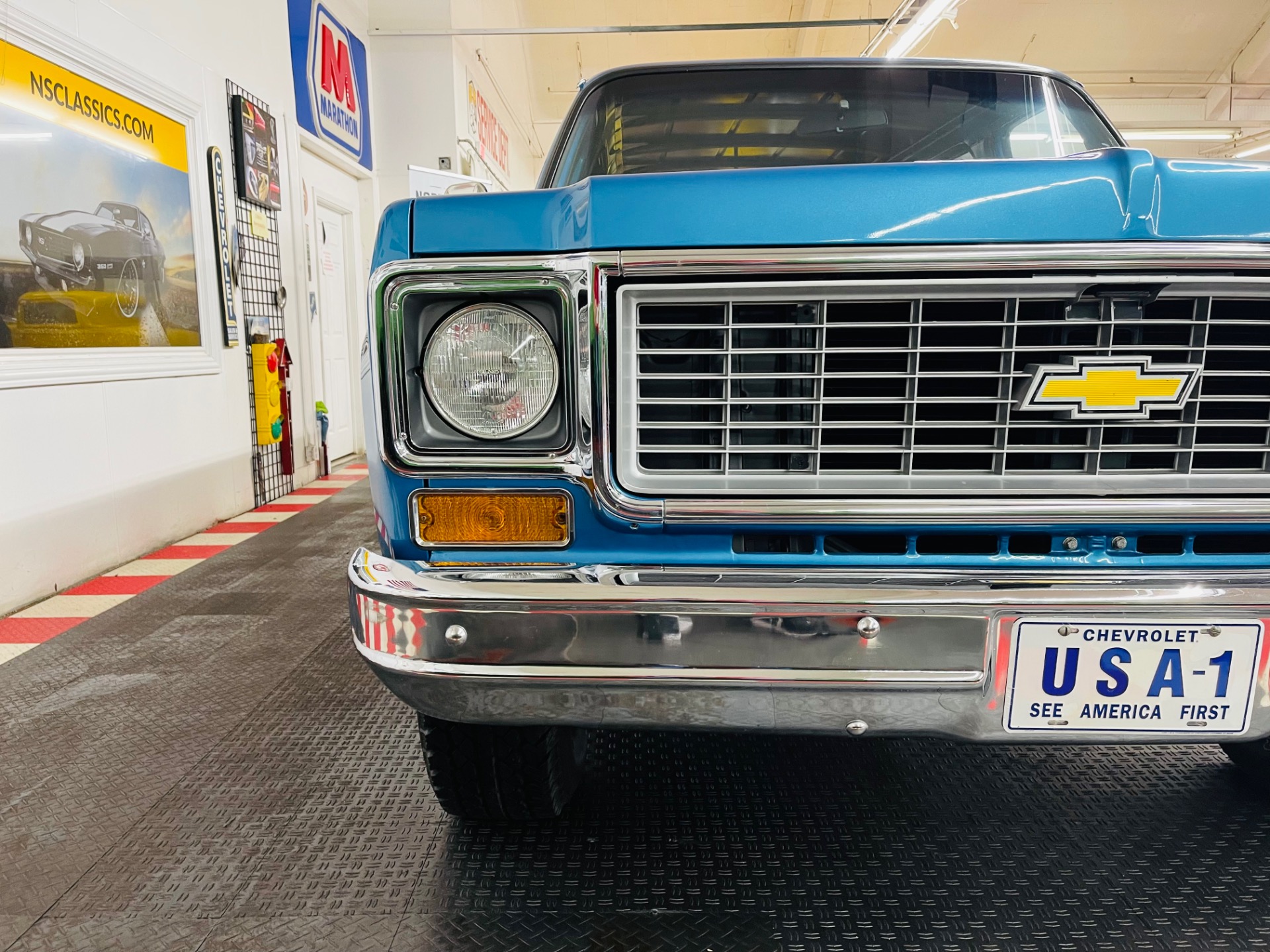 Used 1978 Chevrolet Suburban - VERY LOW MILES - LIKE NEW CONDITION - SEE VIDEO | St. Petersburg, FL
