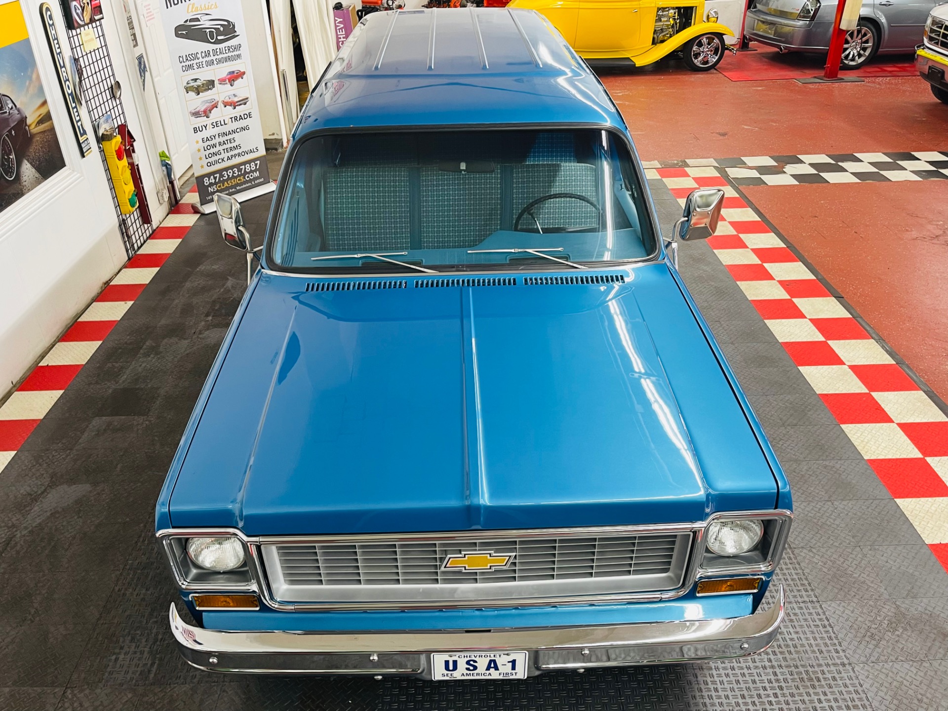 Used 1978 Chevrolet Suburban - VERY LOW MILES - LIKE NEW CONDITION - SEE VIDEO | St. Petersburg, FL