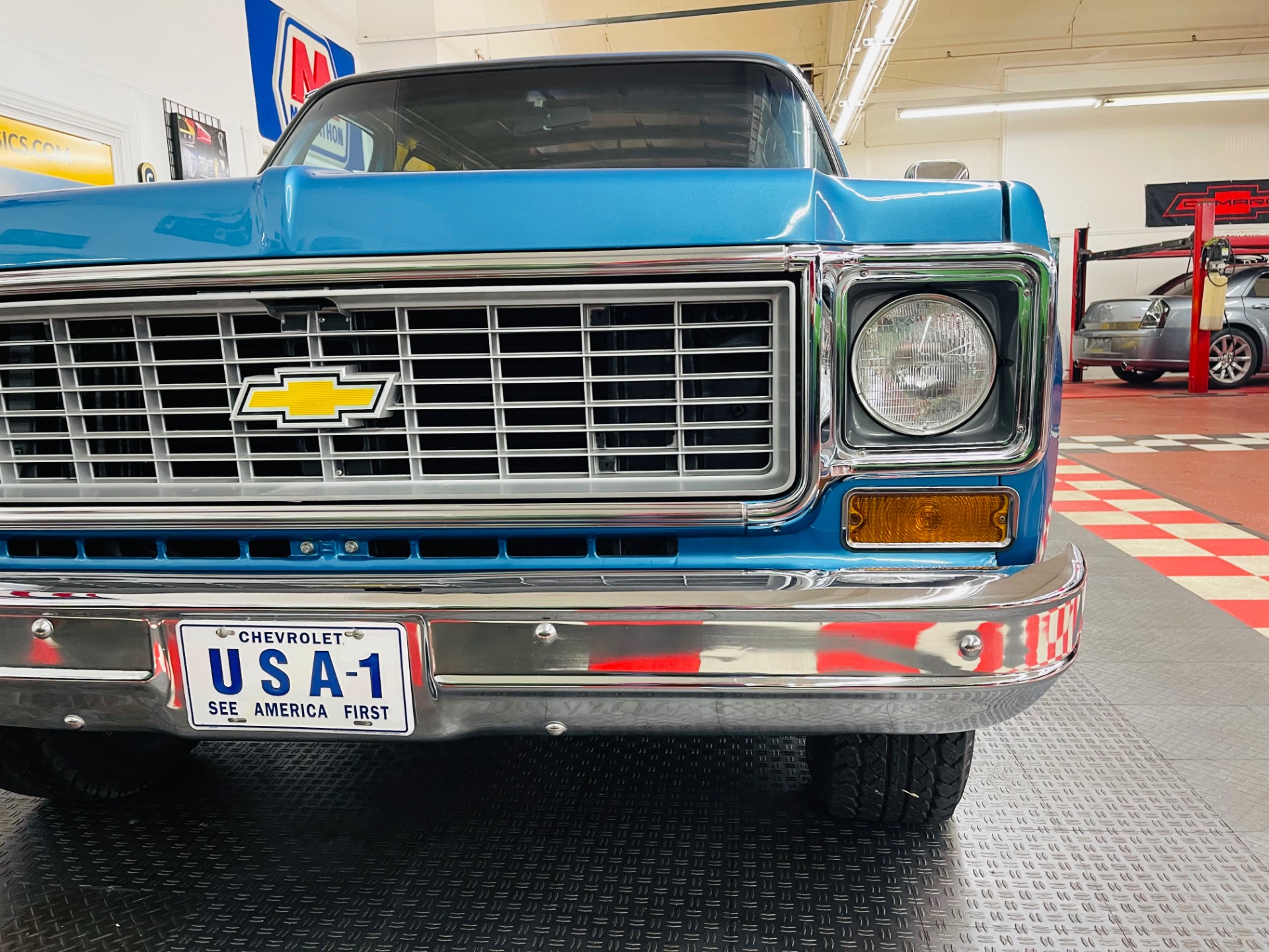 Used 1978 Chevrolet Suburban - VERY LOW MILES - LIKE NEW CONDITION - SEE VIDEO | St. Petersburg, FL