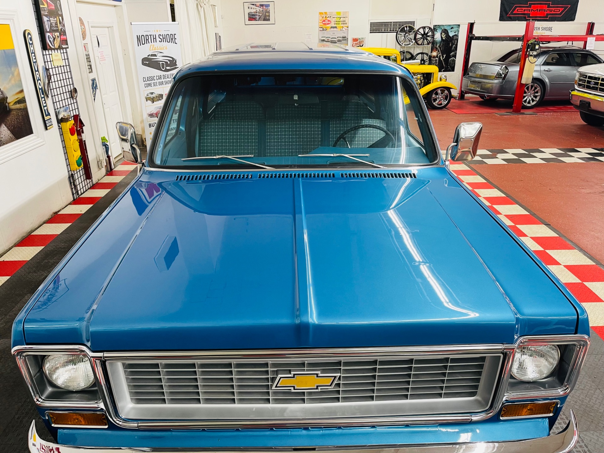 Used 1978 Chevrolet Suburban - VERY LOW MILES - LIKE NEW CONDITION - SEE VIDEO | St. Petersburg, FL