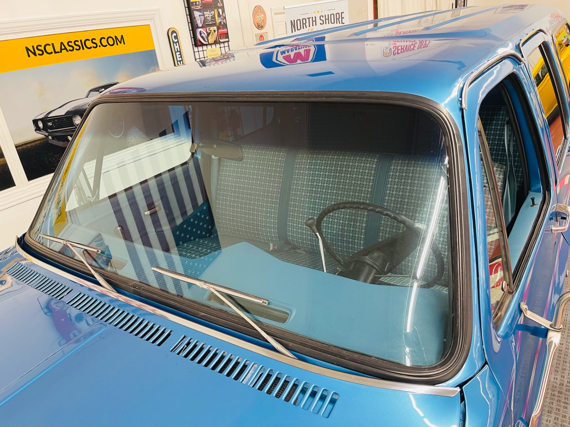 Used 1978 Chevrolet Suburban - VERY LOW MILES - LIKE NEW CONDITION - SEE VIDEO | St. Petersburg, FL