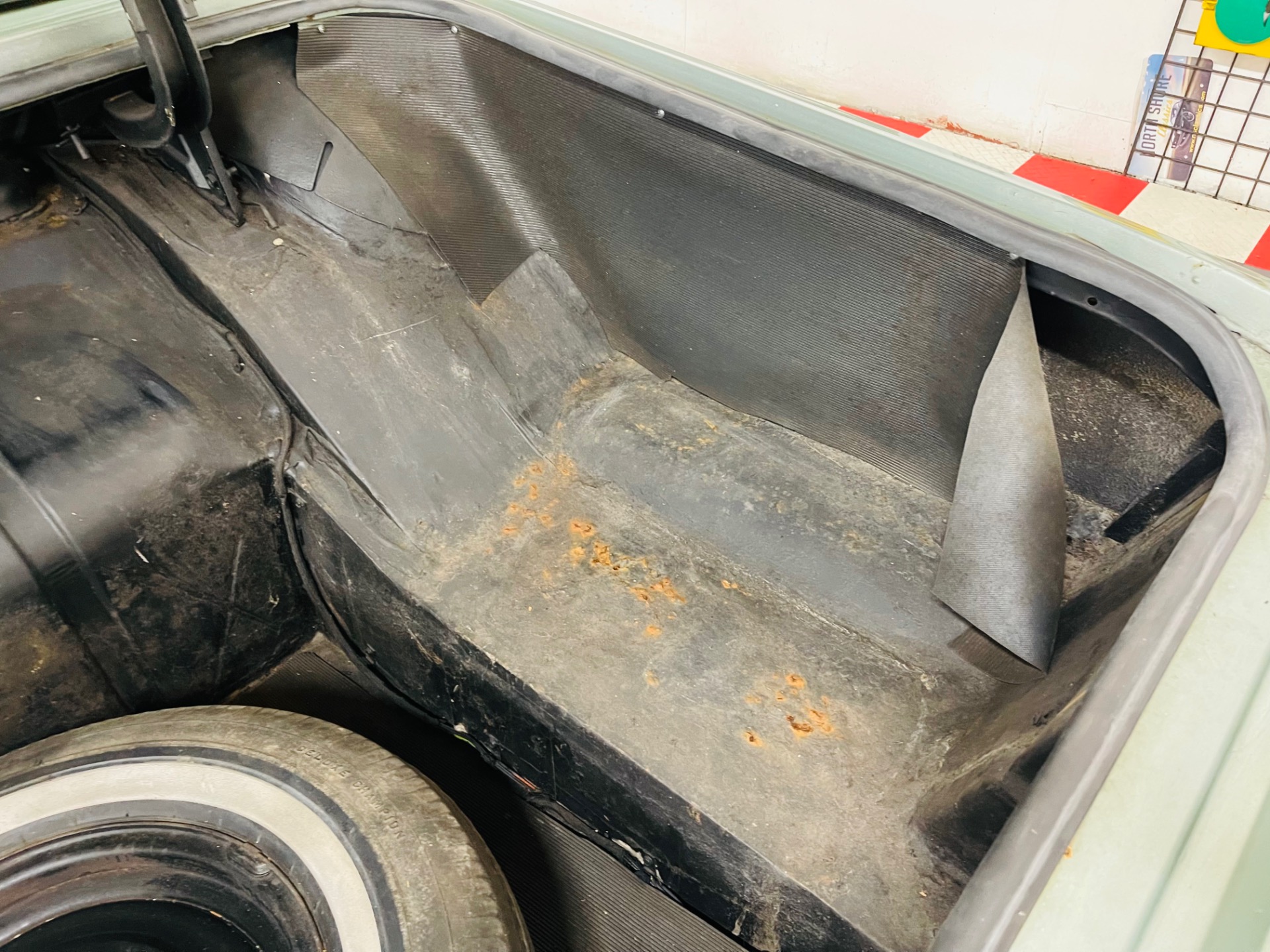 Used 1964 Ford Thunderbird - VERY ORIGINAL CLASSIC - FUN PROJECT - SEE VIDEO | St. Petersburg, FL