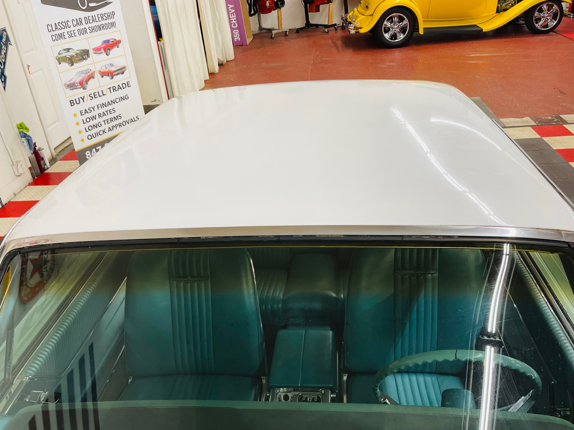 Used 1964 Ford Thunderbird - VERY ORIGINAL CLASSIC - FUN PROJECT - SEE VIDEO | St. Petersburg, FL