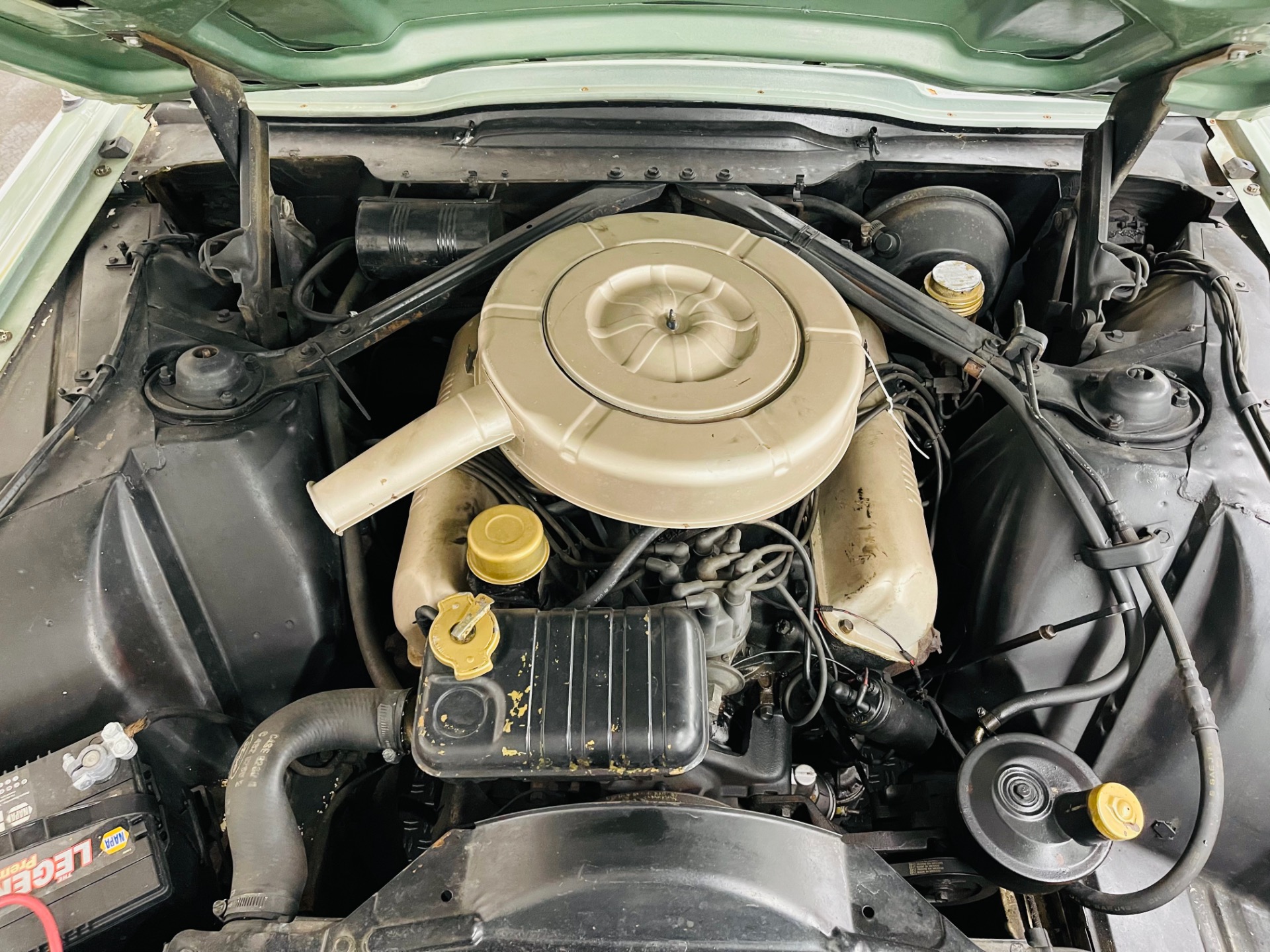 Used 1964 Ford Thunderbird - VERY ORIGINAL CLASSIC - FUN PROJECT - SEE VIDEO | St. Petersburg, FL