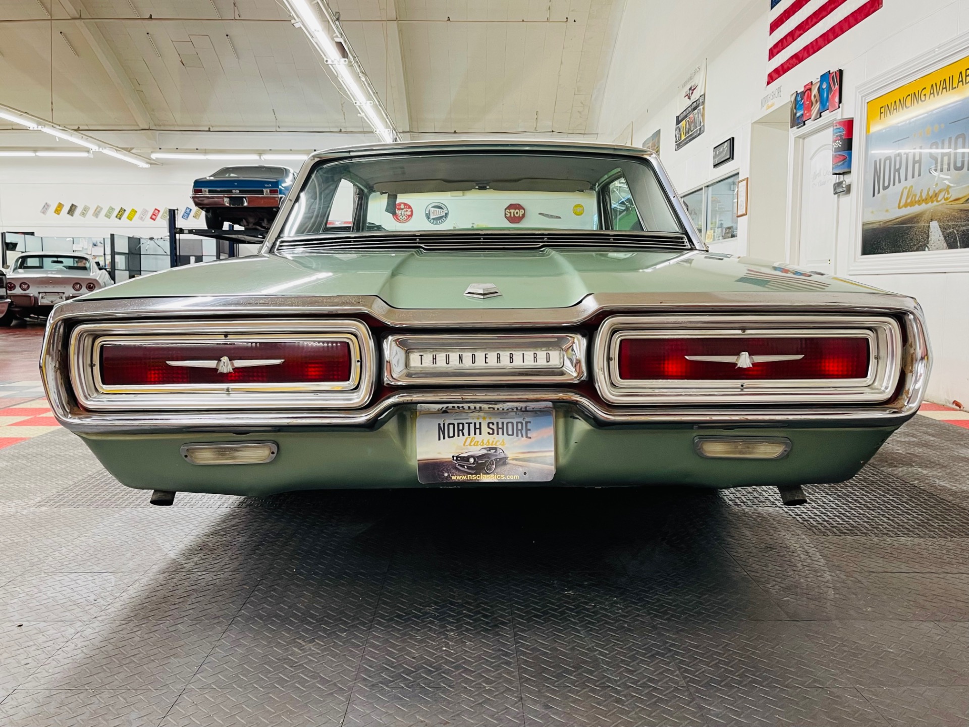 Used 1964 Ford Thunderbird - VERY ORIGINAL CLASSIC - FUN PROJECT - SEE VIDEO | St. Petersburg, FL