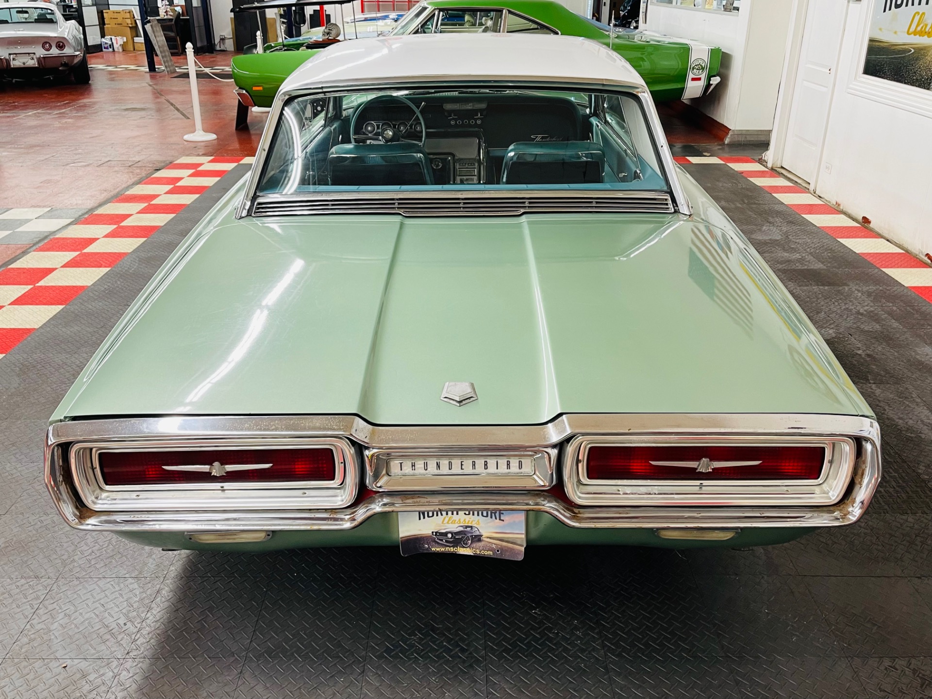 Used 1964 Ford Thunderbird - VERY ORIGINAL CLASSIC - FUN PROJECT - SEE VIDEO | St. Petersburg, FL
