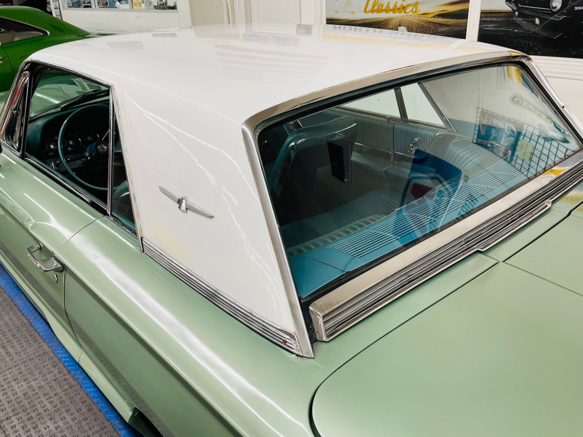 Used 1964 Ford Thunderbird - VERY ORIGINAL CLASSIC - FUN PROJECT - SEE VIDEO | St. Petersburg, FL