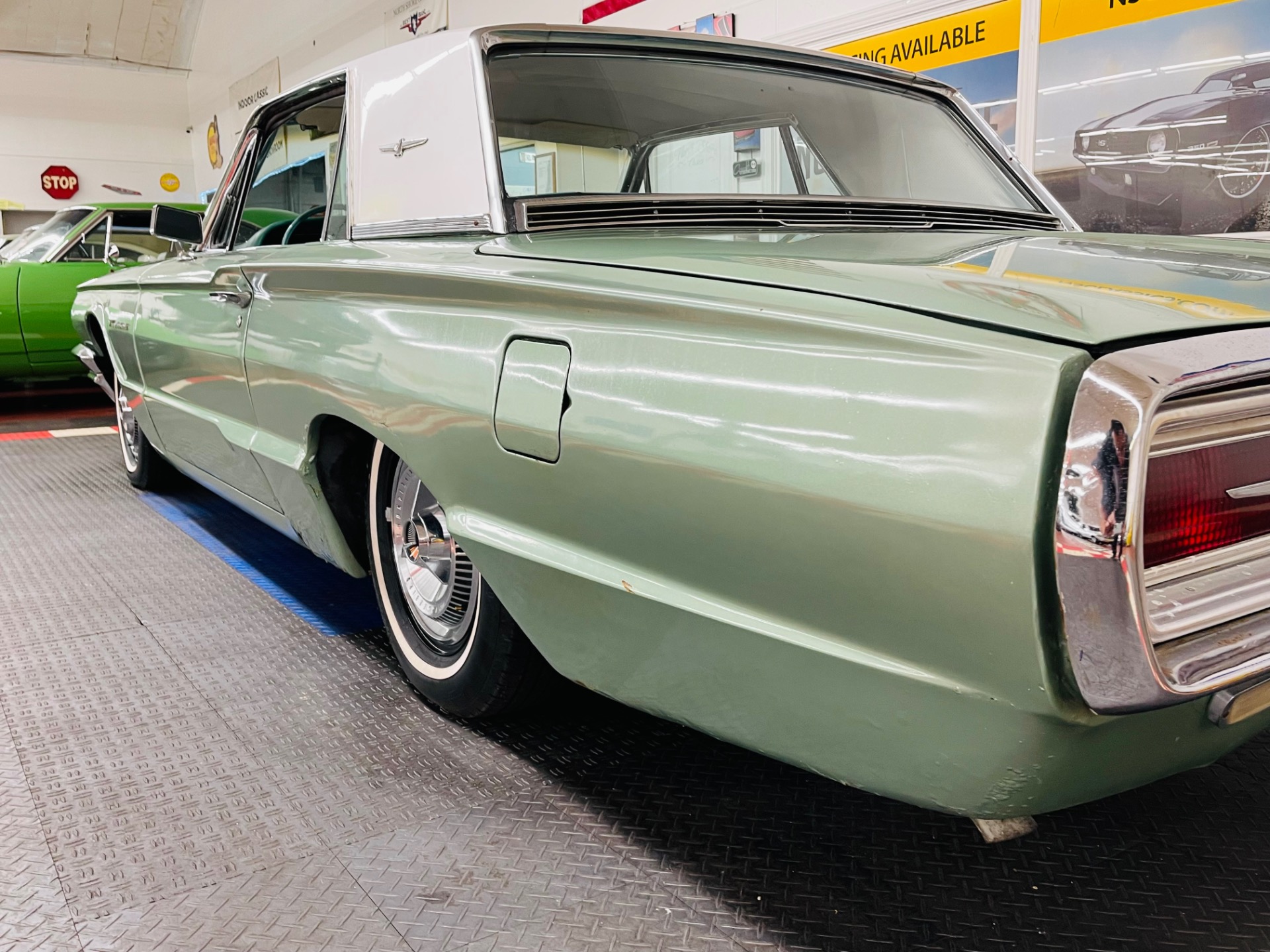 Used 1964 Ford Thunderbird - VERY ORIGINAL CLASSIC - FUN PROJECT - SEE VIDEO | St. Petersburg, FL