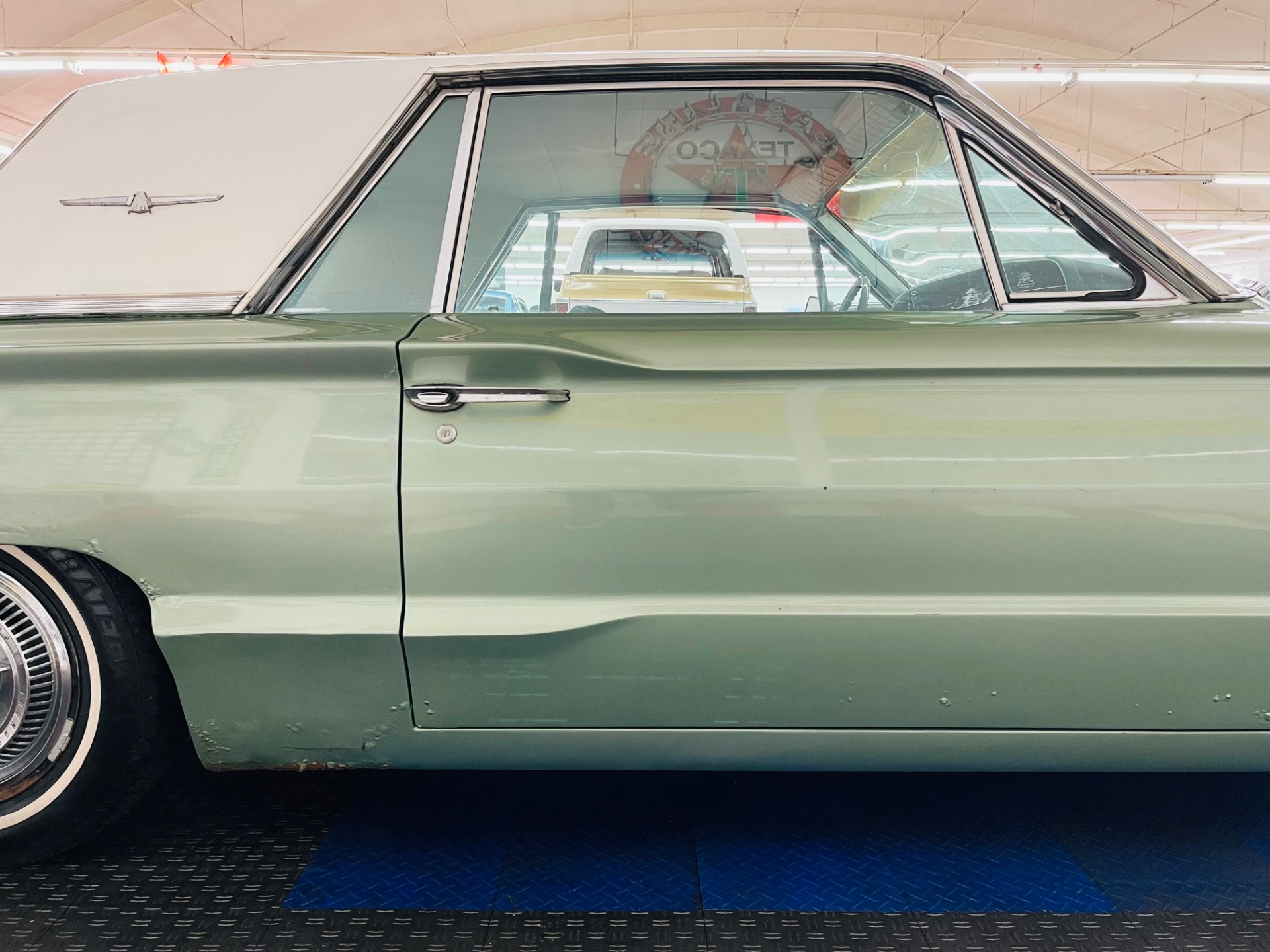 Used 1964 Ford Thunderbird - VERY ORIGINAL CLASSIC - FUN PROJECT - SEE VIDEO | St. Petersburg, FL