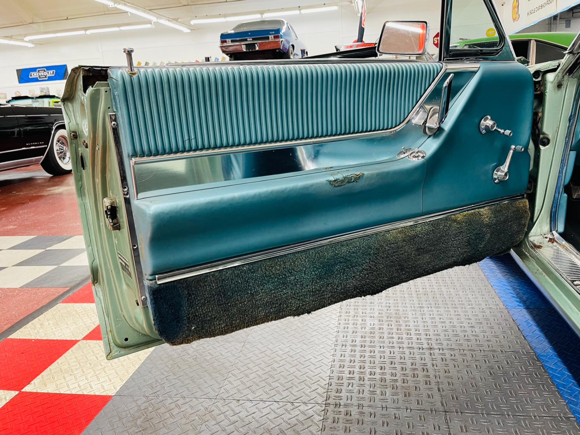 Used 1964 Ford Thunderbird - VERY ORIGINAL CLASSIC - FUN PROJECT - SEE VIDEO | St. Petersburg, FL