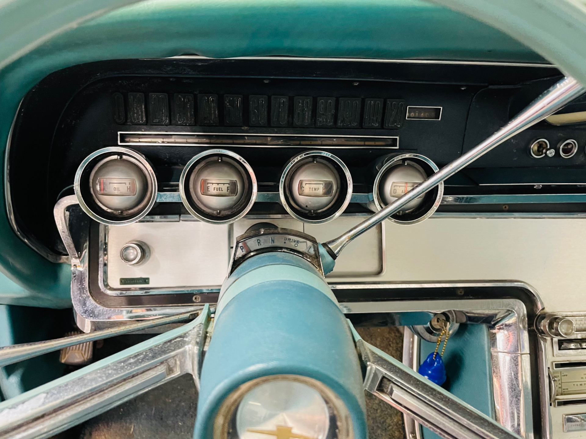 Used 1964 Ford Thunderbird - VERY ORIGINAL CLASSIC - FUN PROJECT - SEE VIDEO | St. Petersburg, FL
