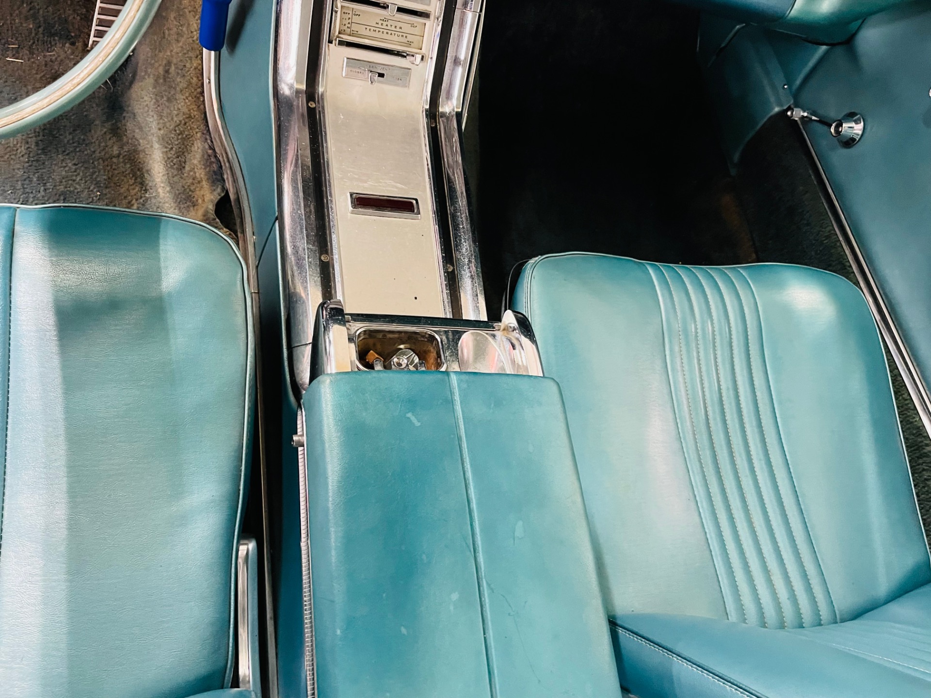 Used 1964 Ford Thunderbird - VERY ORIGINAL CLASSIC - FUN PROJECT - SEE VIDEO | St. Petersburg, FL