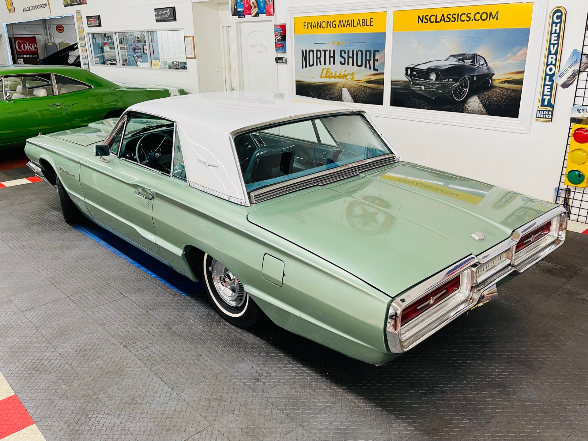 Used 1964 Ford Thunderbird - VERY ORIGINAL CLASSIC - FUN PROJECT - SEE VIDEO | St. Petersburg, FL