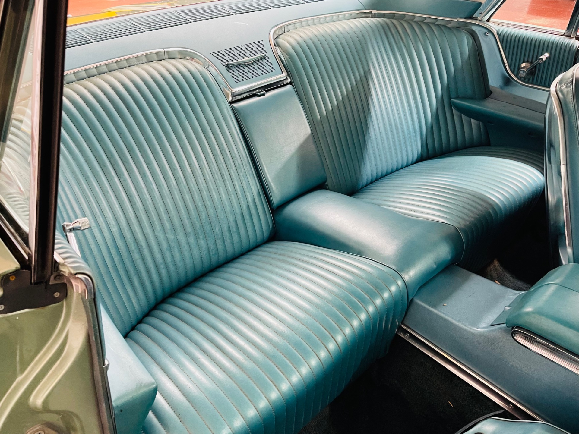 Used 1964 Ford Thunderbird - VERY ORIGINAL CLASSIC - FUN PROJECT - SEE VIDEO | St. Petersburg, FL