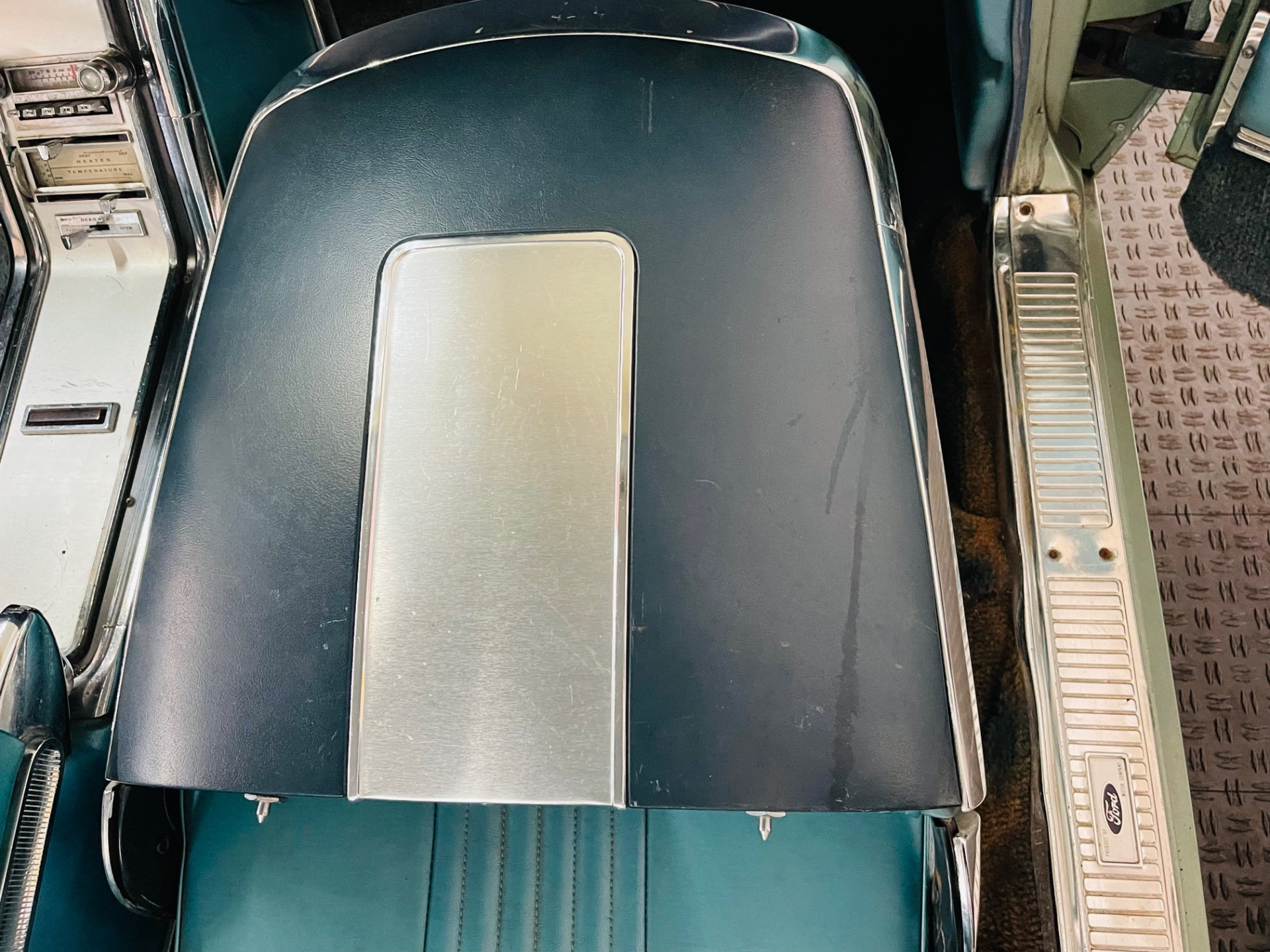 Used 1964 Ford Thunderbird - VERY ORIGINAL CLASSIC - FUN PROJECT - SEE VIDEO | St. Petersburg, FL