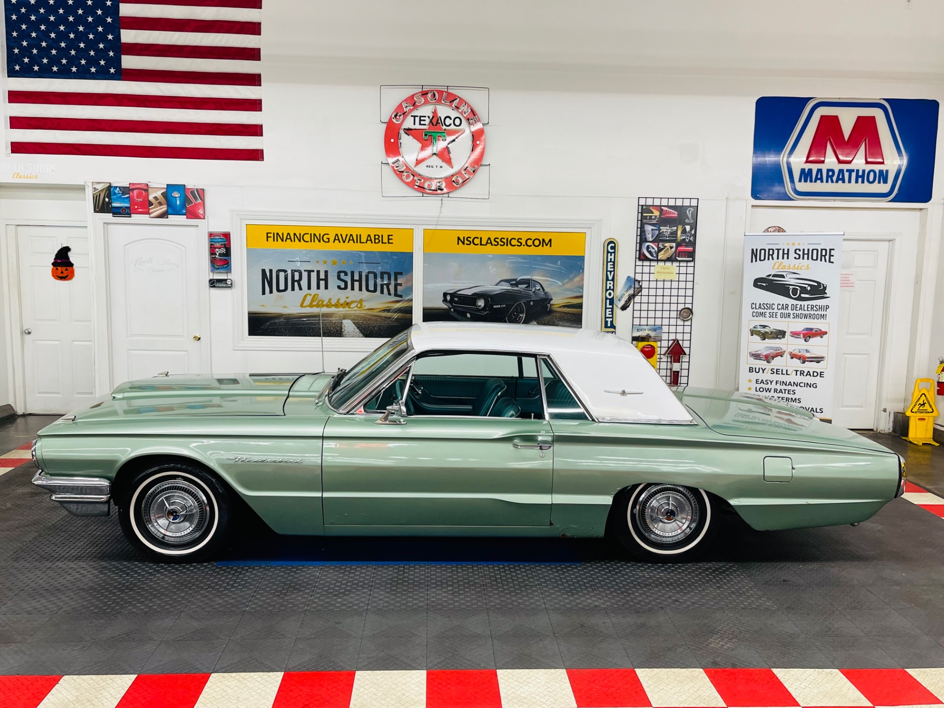 Used 1964 Ford Thunderbird - VERY ORIGINAL CLASSIC - FUN PROJECT - SEE VIDEO | St. Petersburg, FL
