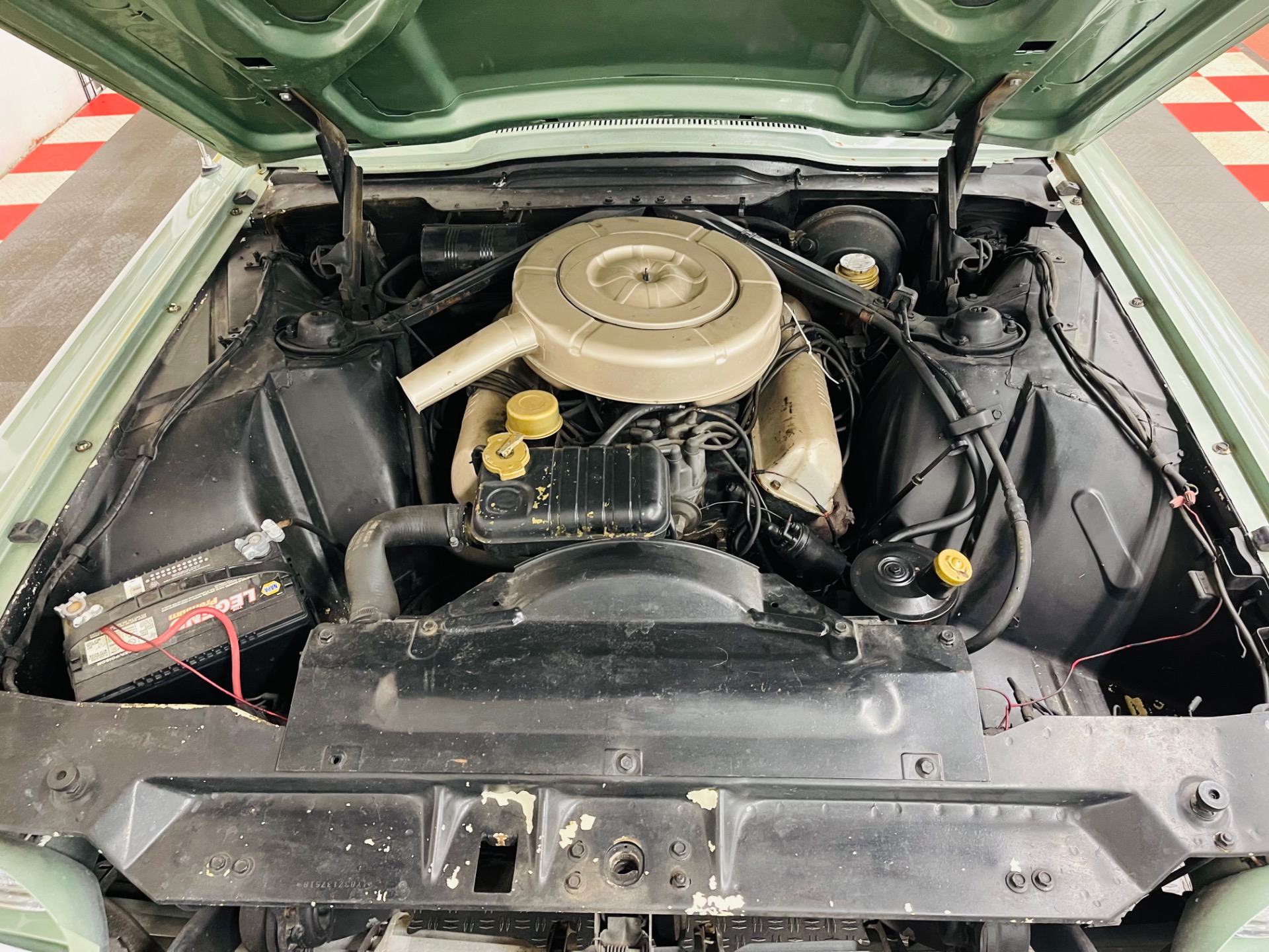 Used 1964 Ford Thunderbird - VERY ORIGINAL CLASSIC - FUN PROJECT - SEE VIDEO | St. Petersburg, FL