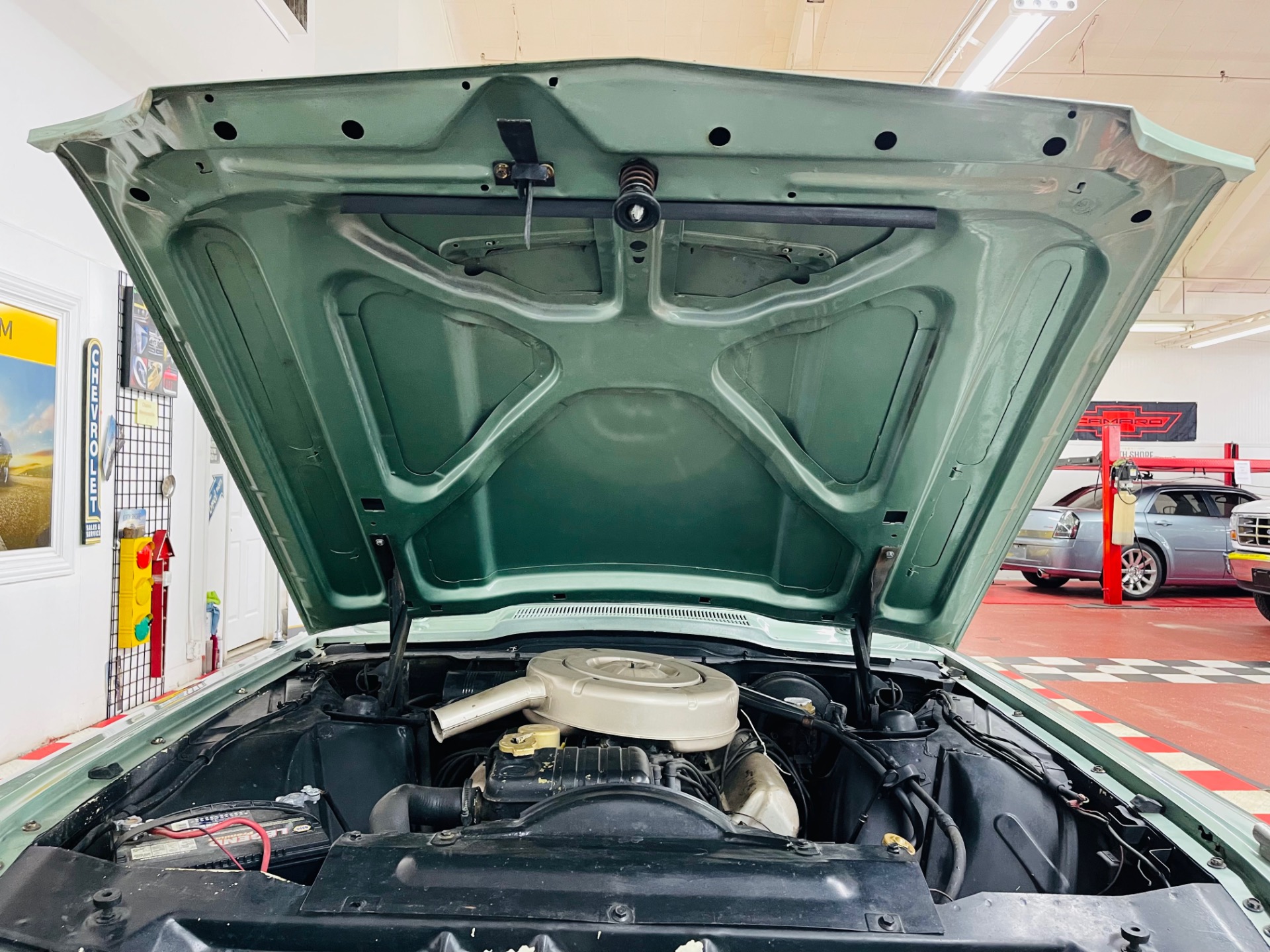 Used 1964 Ford Thunderbird - VERY ORIGINAL CLASSIC - FUN PROJECT - SEE VIDEO | St. Petersburg, FL