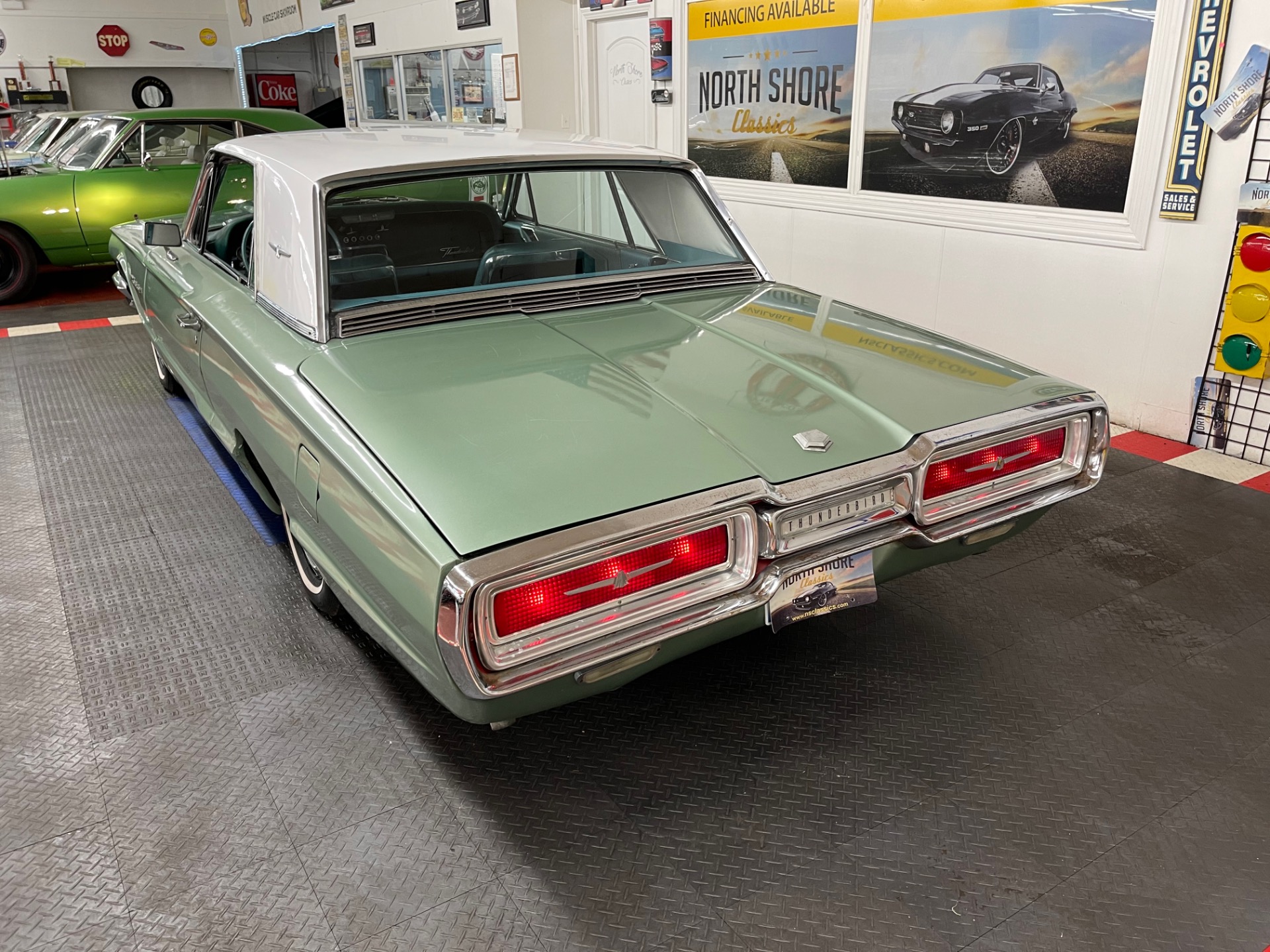 Used 1964 Ford Thunderbird - VERY ORIGINAL CLASSIC - FUN PROJECT - SEE VIDEO | St. Petersburg, FL