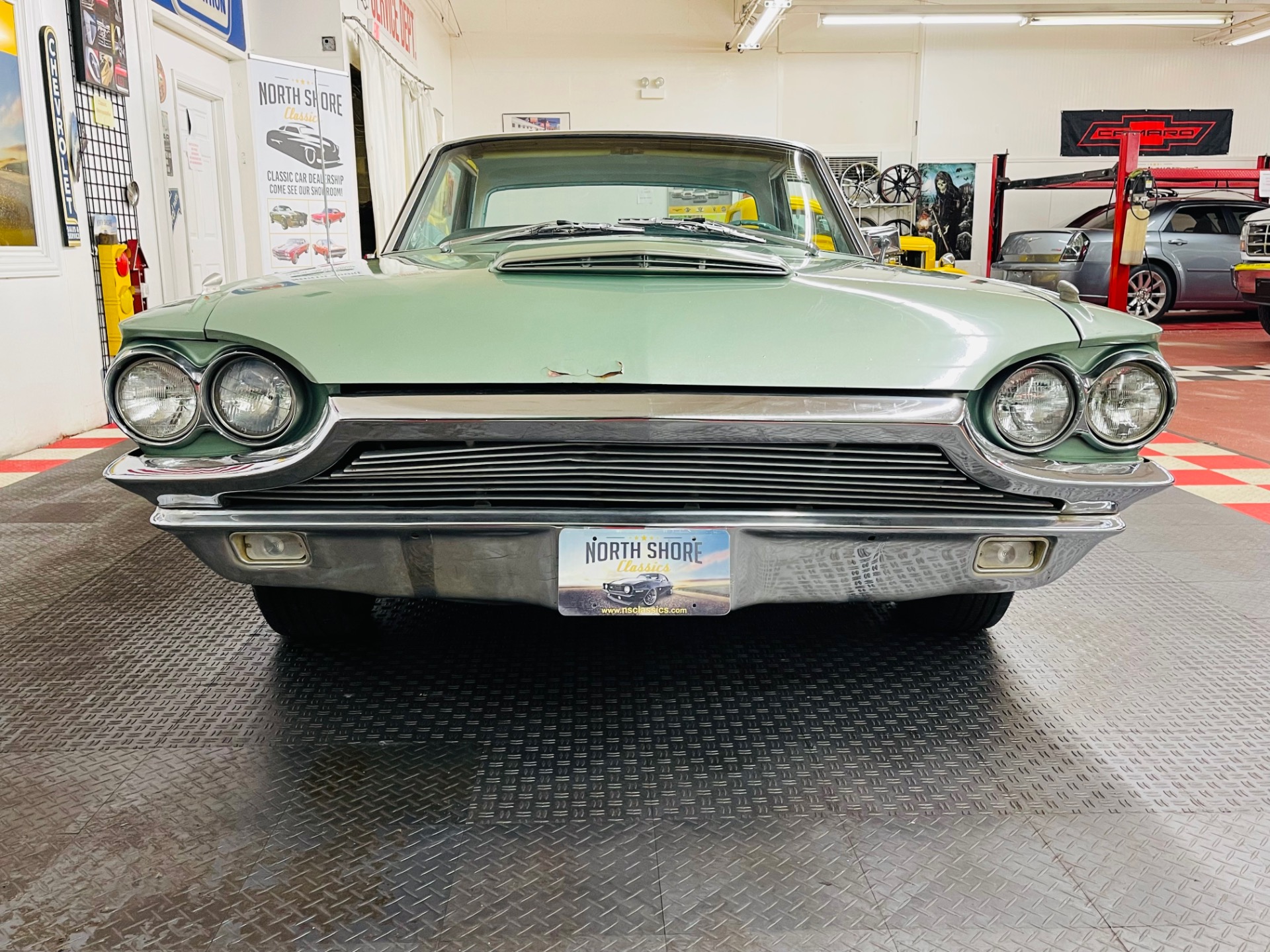 Used 1964 Ford Thunderbird - VERY ORIGINAL CLASSIC - FUN PROJECT - SEE VIDEO | St. Petersburg, FL
