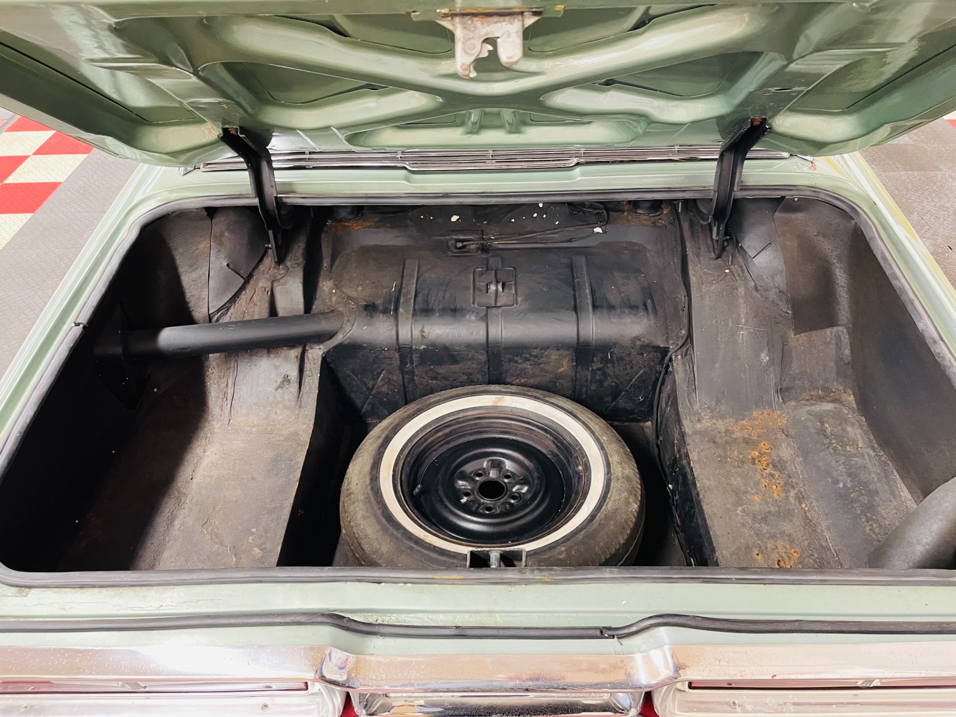 Used 1964 Ford Thunderbird - VERY ORIGINAL CLASSIC - FUN PROJECT - SEE VIDEO | St. Petersburg, FL