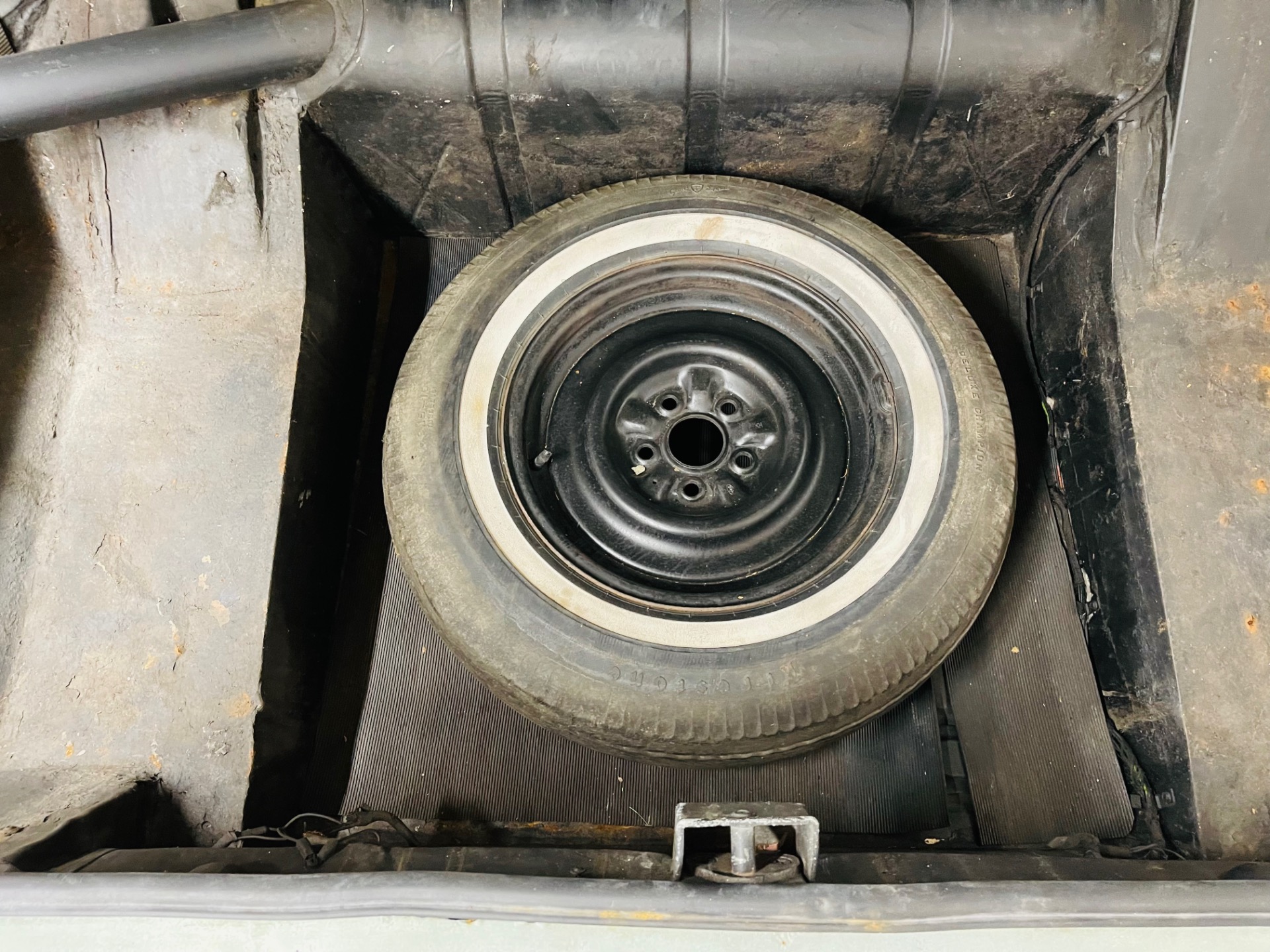 Used 1964 Ford Thunderbird - VERY ORIGINAL CLASSIC - FUN PROJECT - SEE VIDEO | St. Petersburg, FL