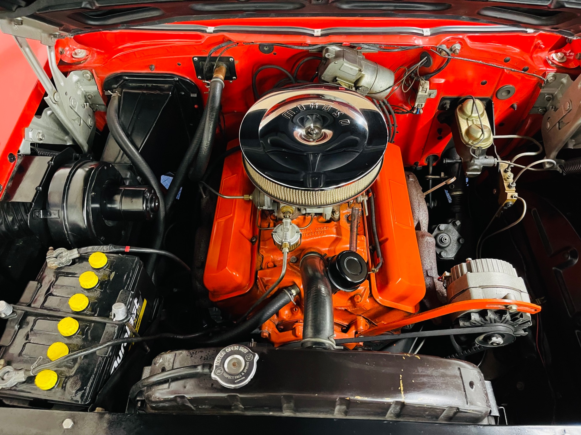 Used 1957 Chevrolet Bel Air - HARDTOP - 4 SPEED - BEAUTIFUL RESTORATION - SEE VIDEO | St. Petersburg, FL