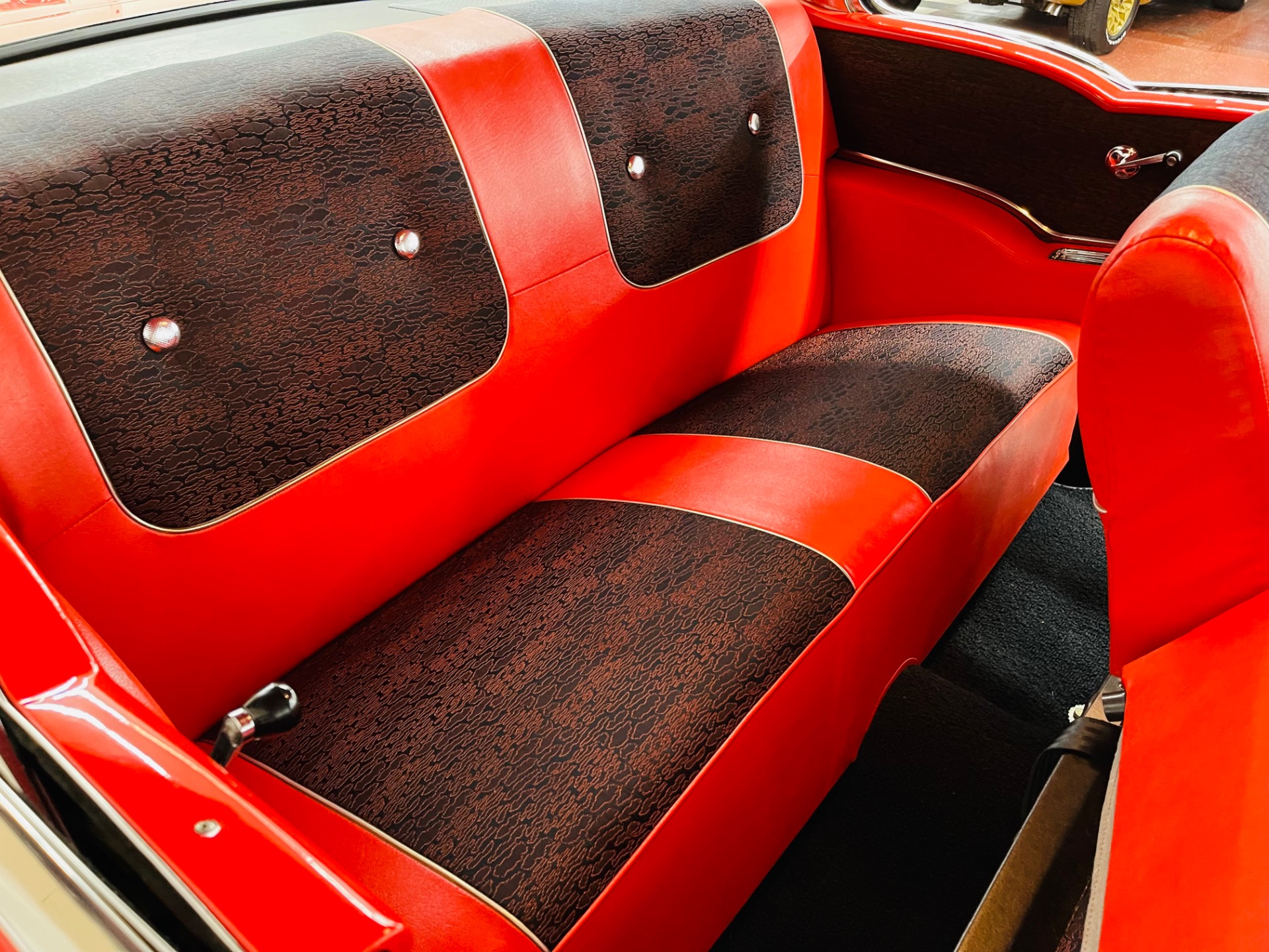 Used 1957 Chevrolet Bel Air - HARDTOP - 4 SPEED - BEAUTIFUL RESTORATION - SEE VIDEO | St. Petersburg, FL