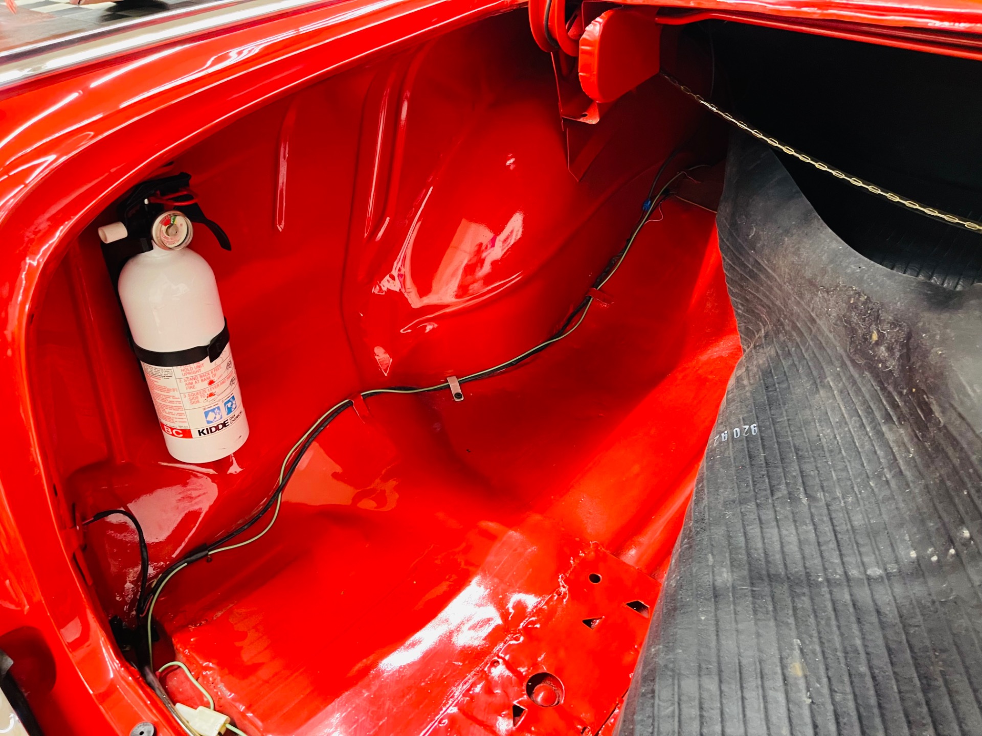 Used 1957 Chevrolet Bel Air - HARDTOP - 4 SPEED - BEAUTIFUL RESTORATION - SEE VIDEO | St. Petersburg, FL