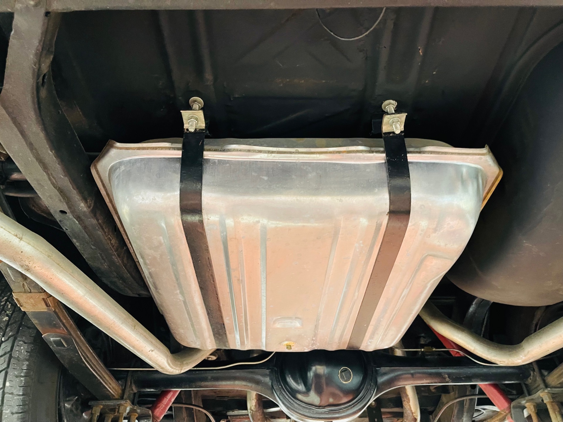 Used 1957 Chevrolet Bel Air - HARDTOP - 4 SPEED - BEAUTIFUL RESTORATION - SEE VIDEO | St. Petersburg, FL