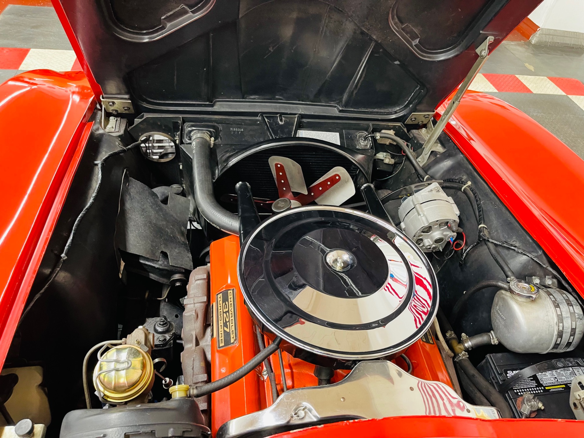 Used 1964 Chevrolet Corvette Great Driving Classic - SEE VIDEO | St. Petersburg, FL