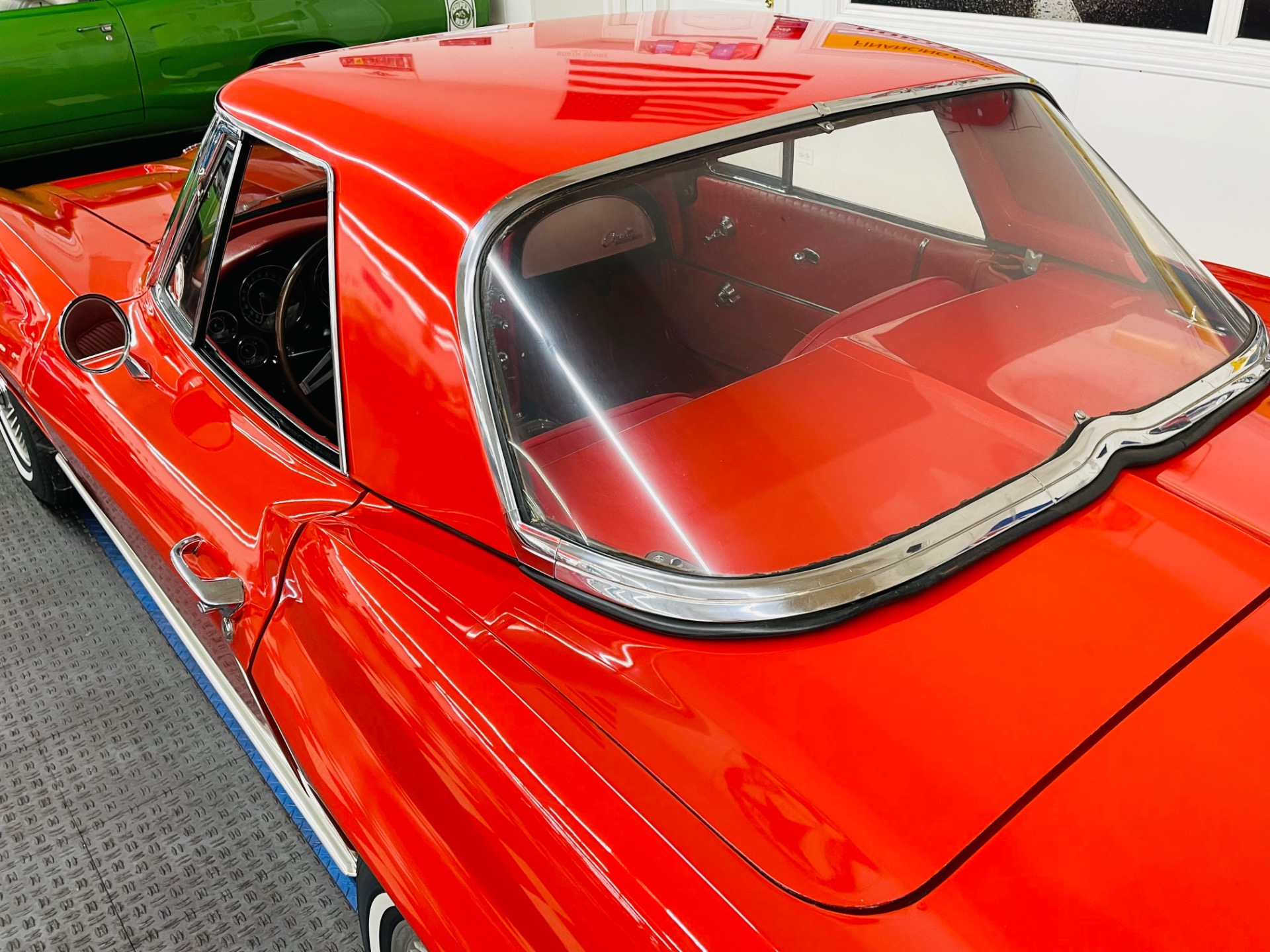 Used 1964 Chevrolet Corvette Great Driving Classic - SEE VIDEO | St. Petersburg, FL